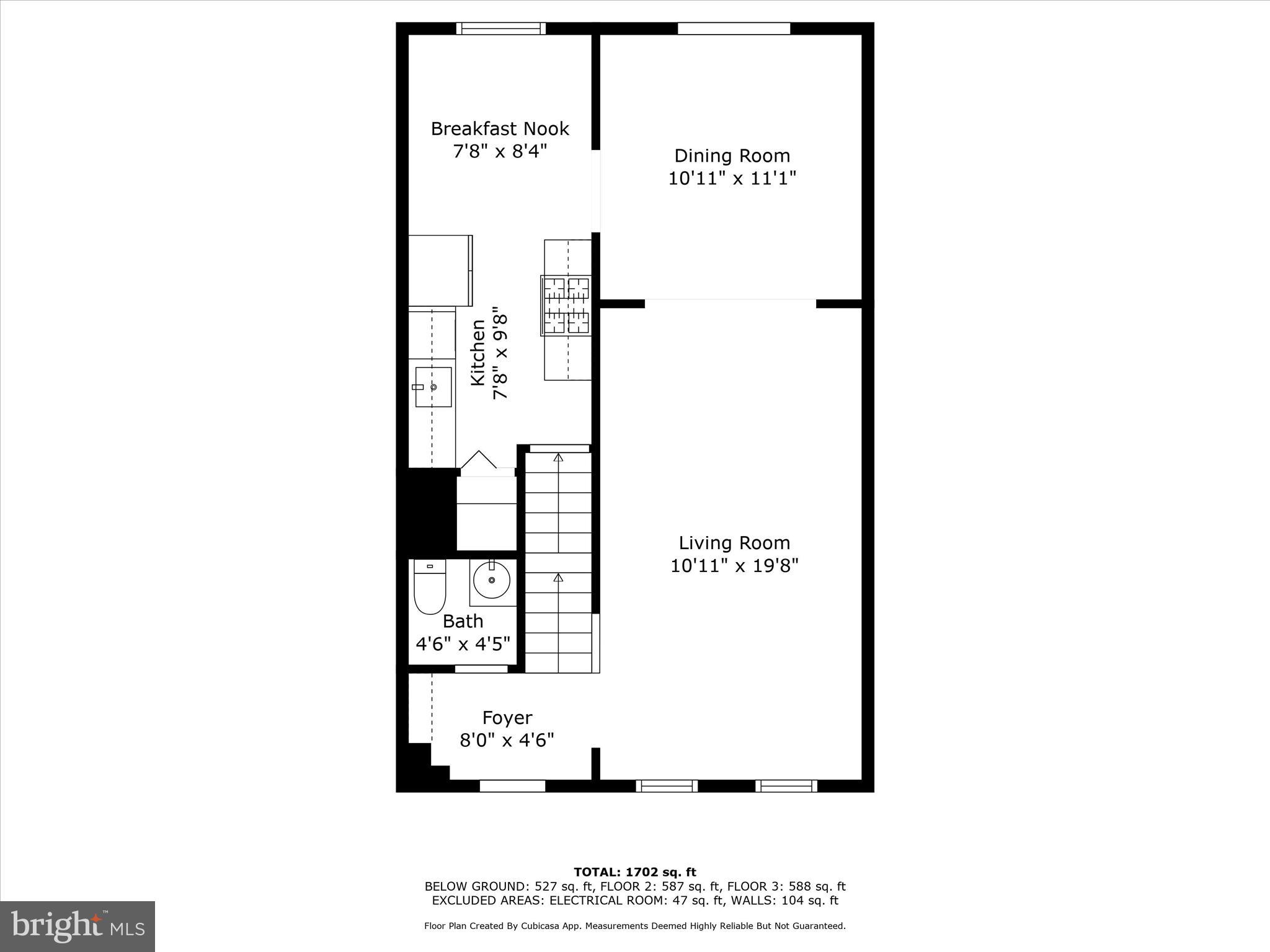 GEORGETOWN WOODS - Residential
