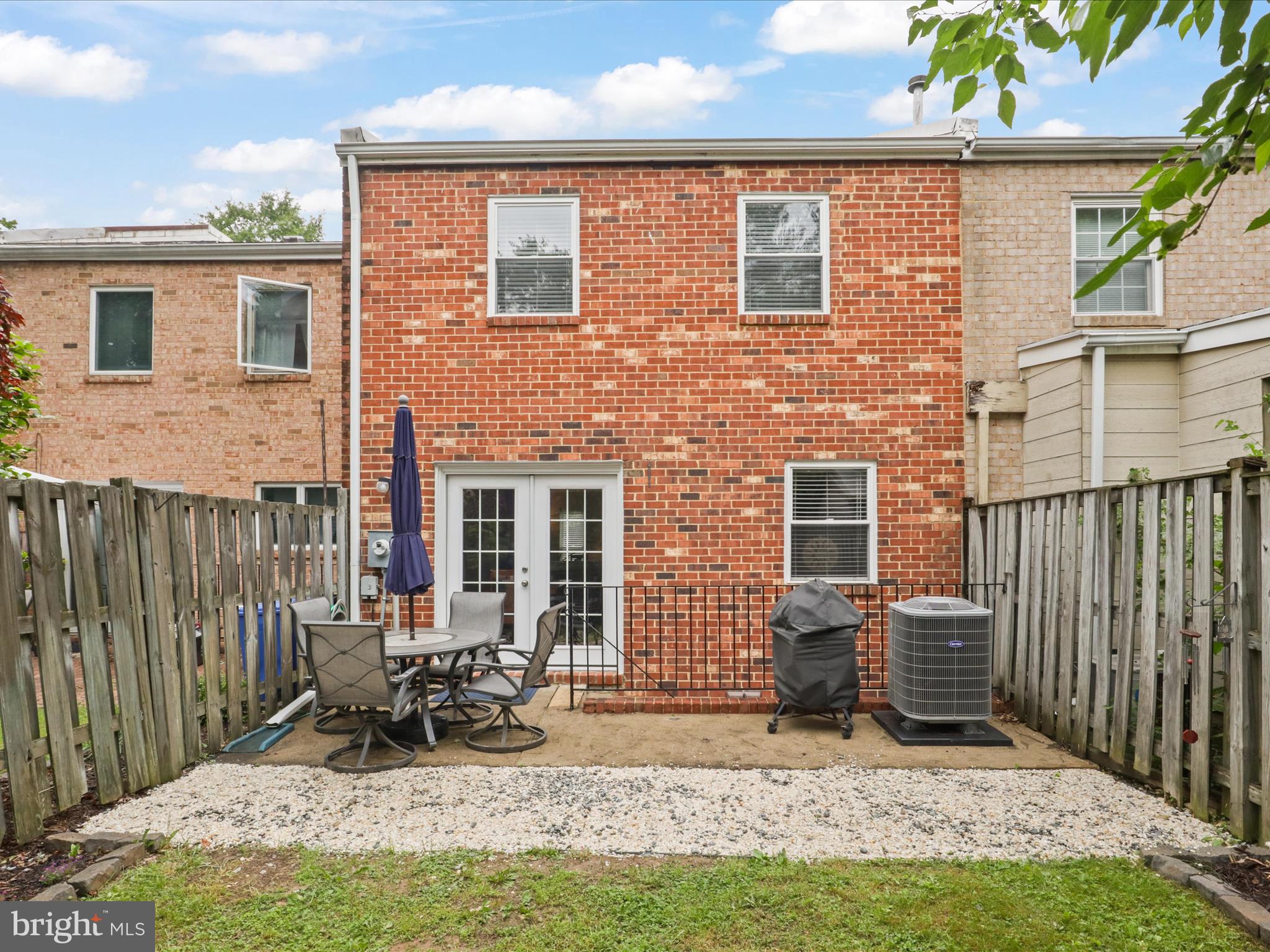 GEORGETOWN WOODS - Residential