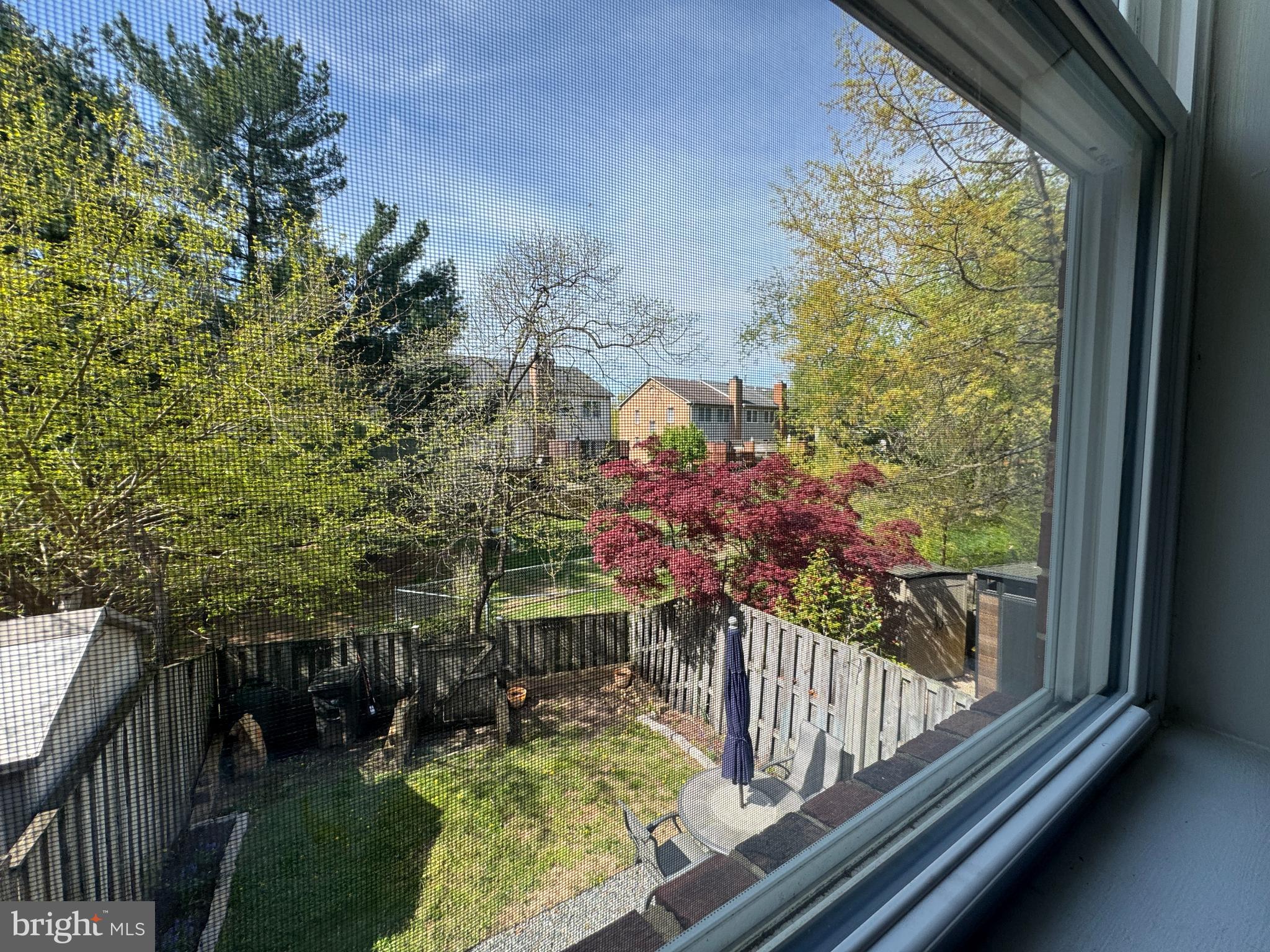 GEORGETOWN WOODS - Residential