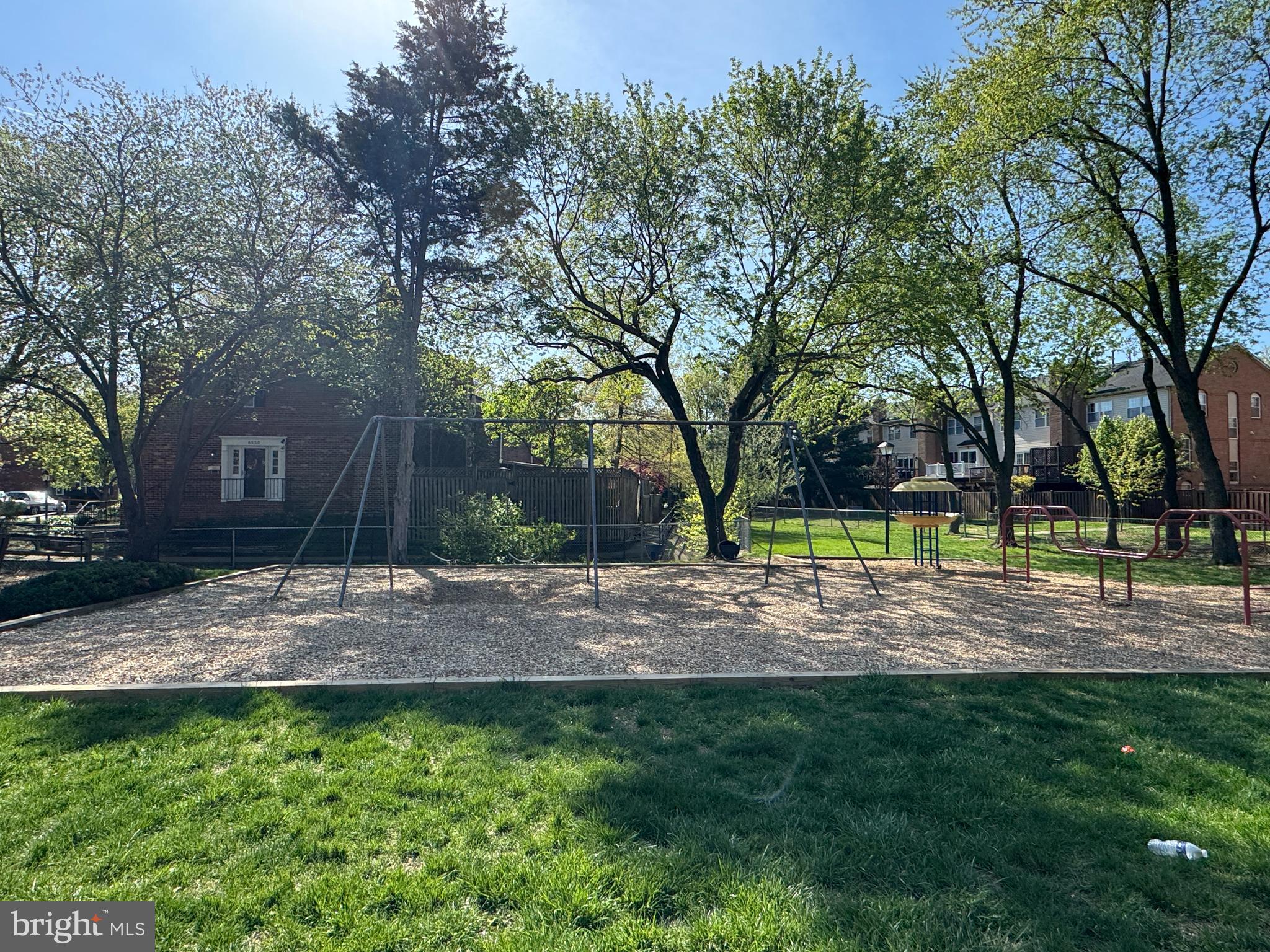 GEORGETOWN WOODS - Residential