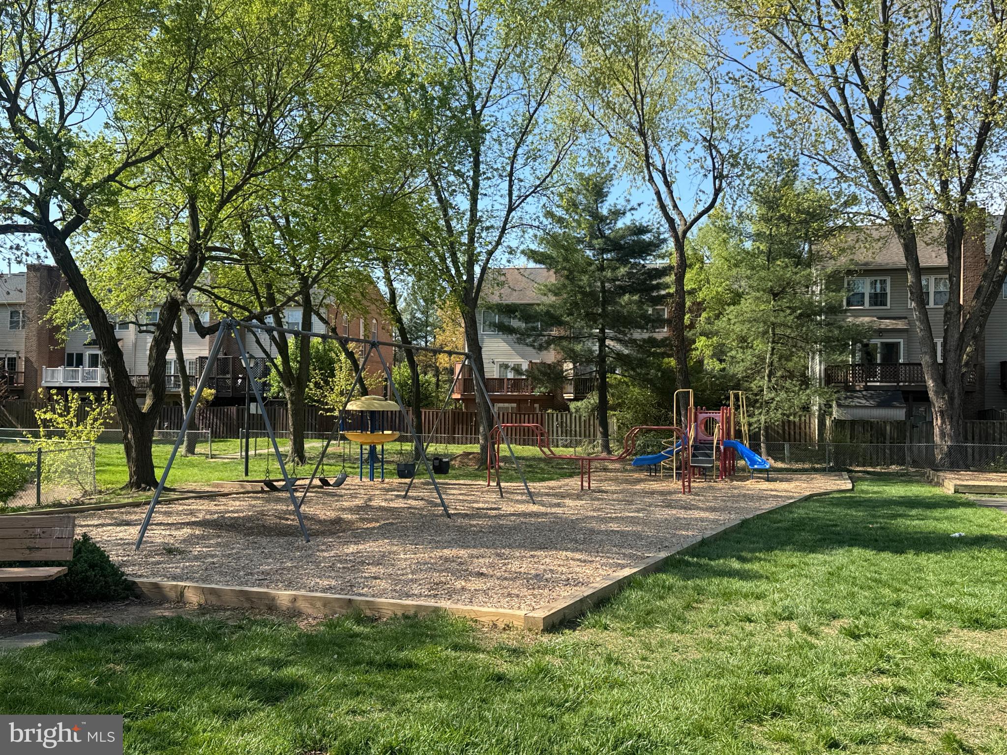 GEORGETOWN WOODS - Residential