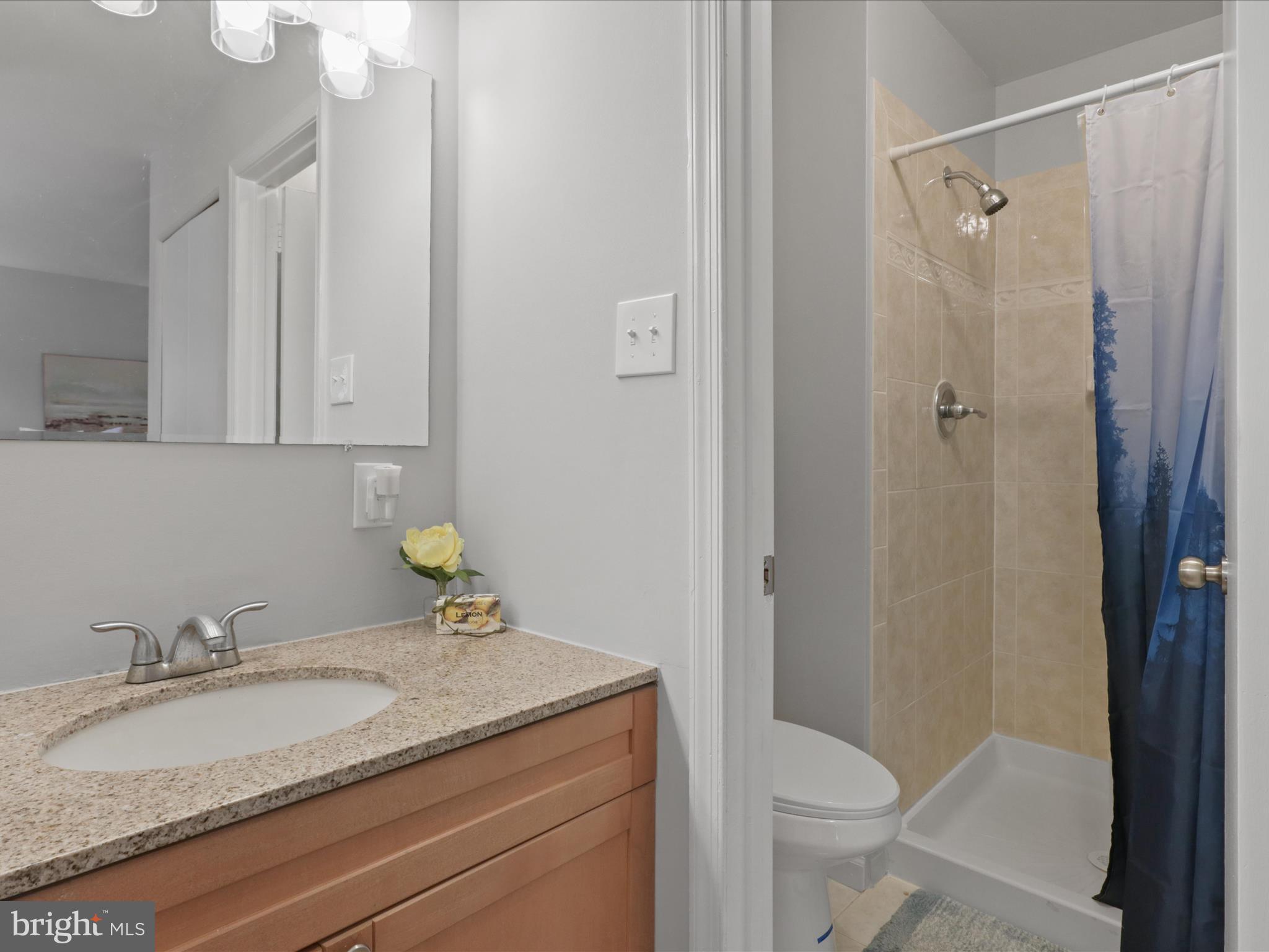 GEORGETOWN WOODS - Residential