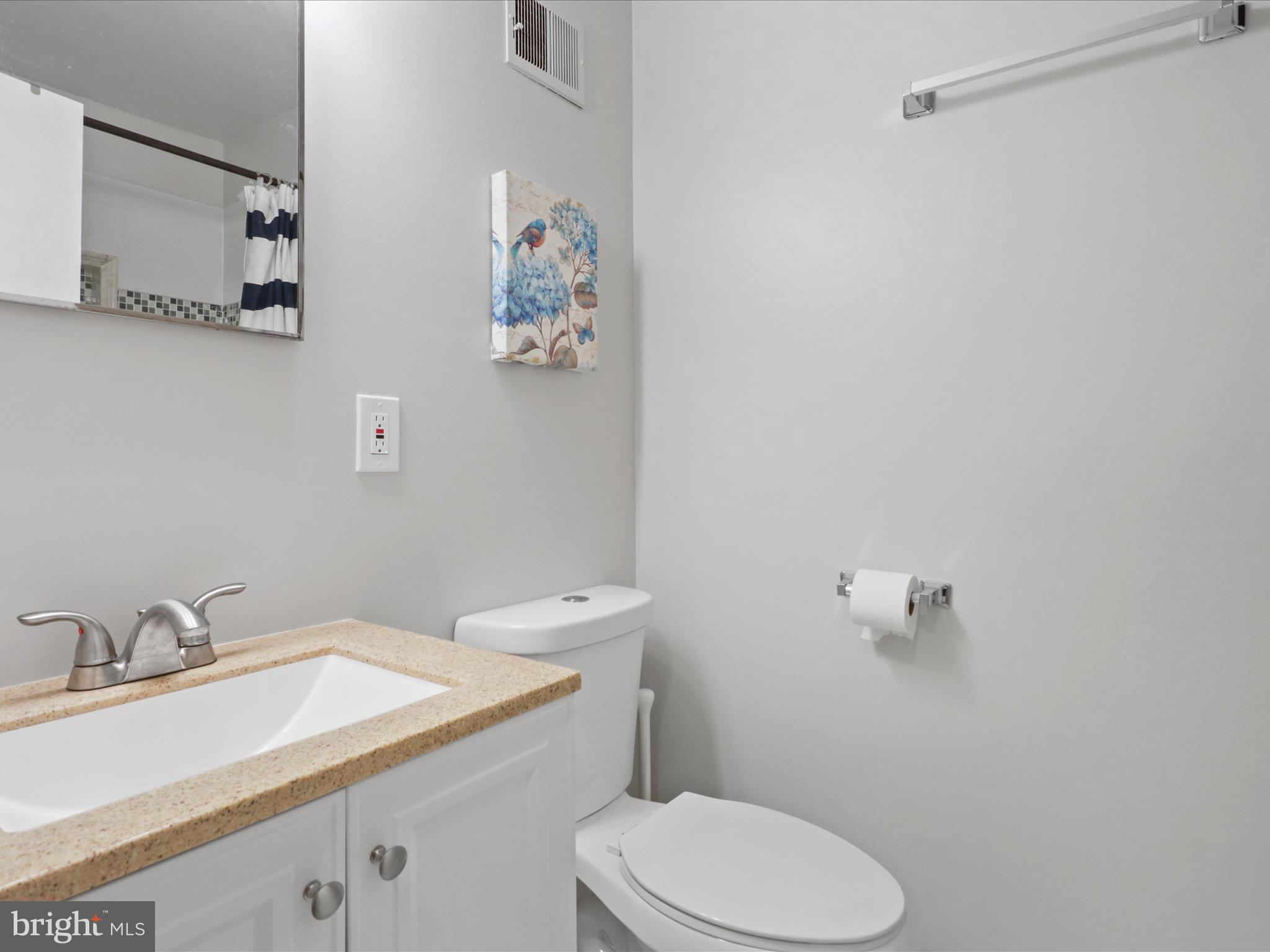 GEORGETOWN WOODS - Residential