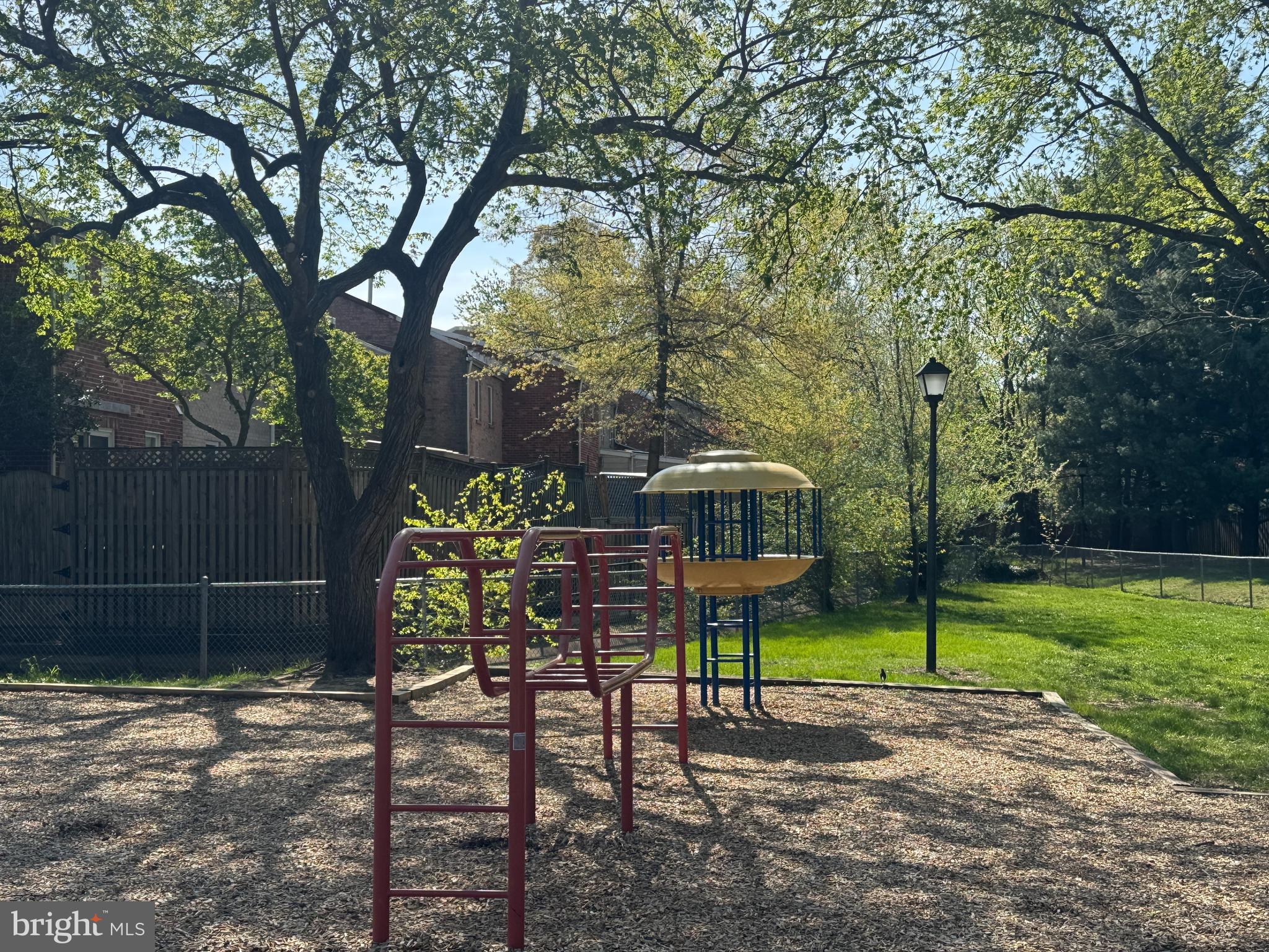 GEORGETOWN WOODS - Residential