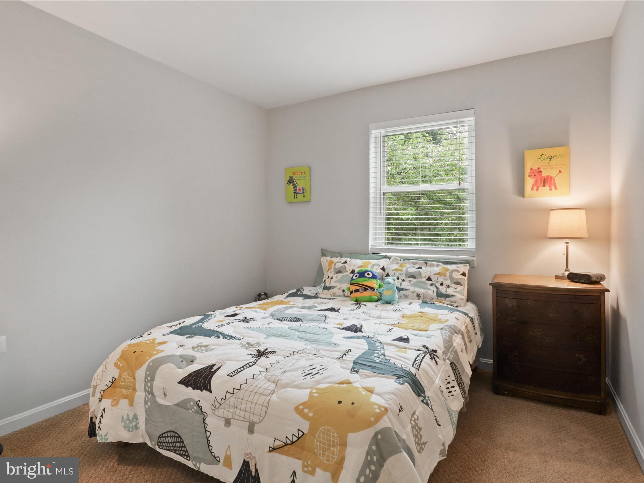 GEORGETOWN WOODS - Residential