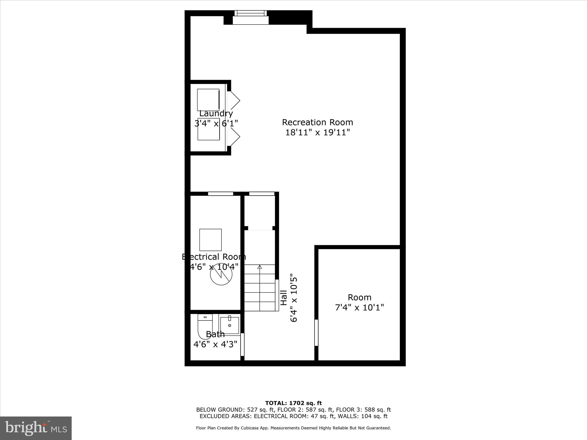 GEORGETOWN WOODS - Residential