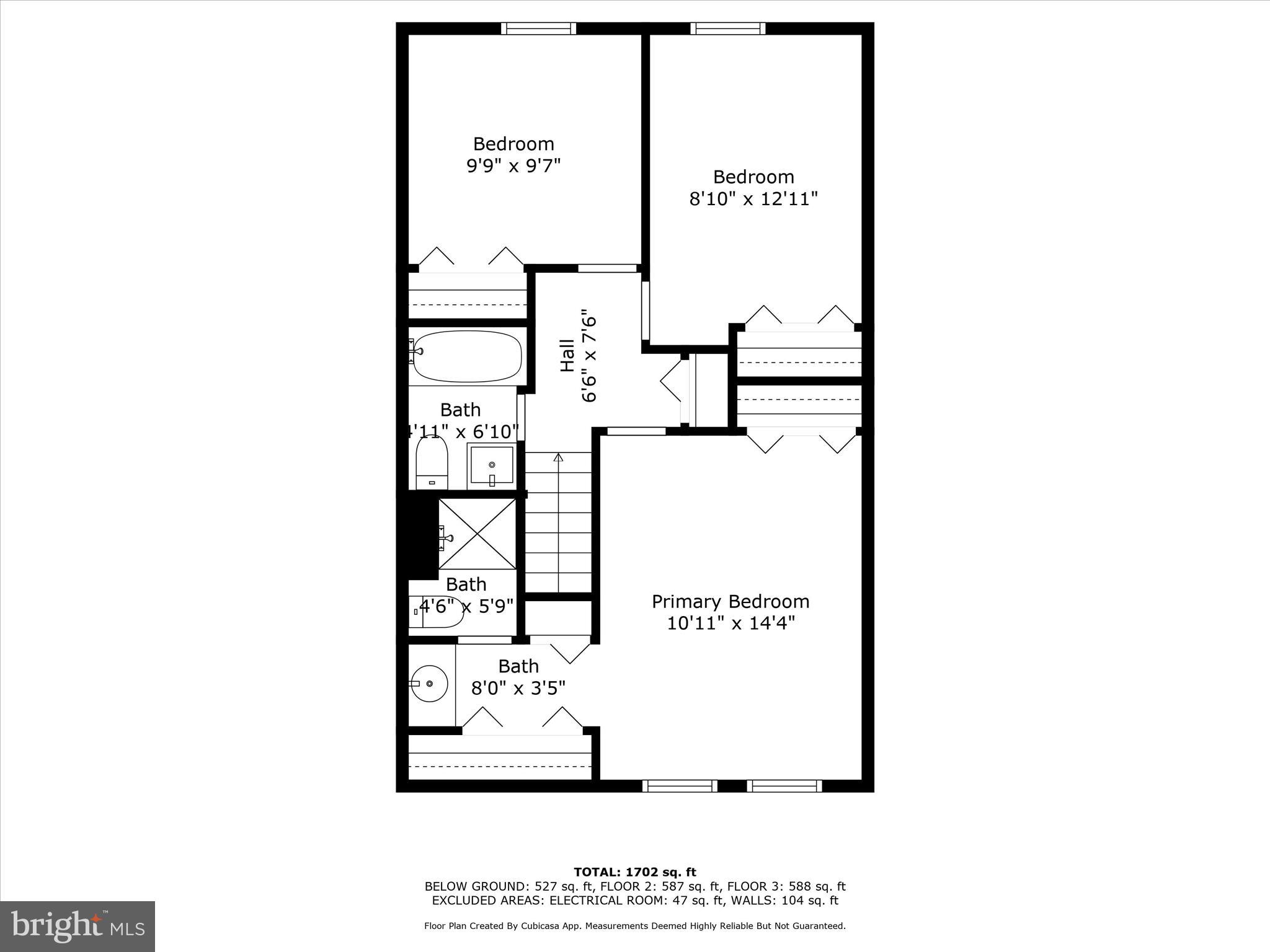 GEORGETOWN WOODS - Residential