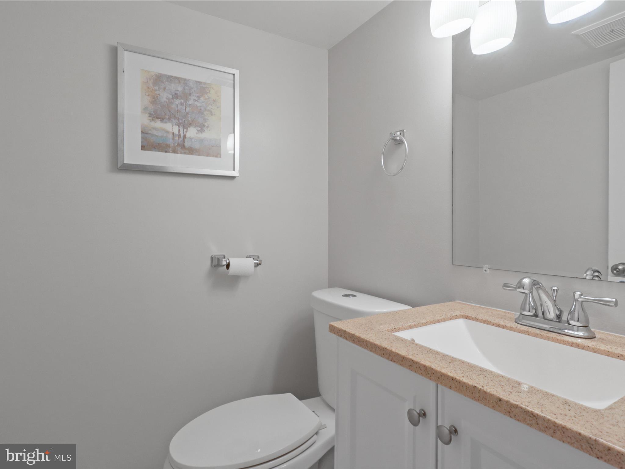 GEORGETOWN WOODS - Residential