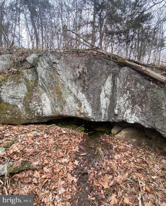 0 TURKEY RIDGE ROAD