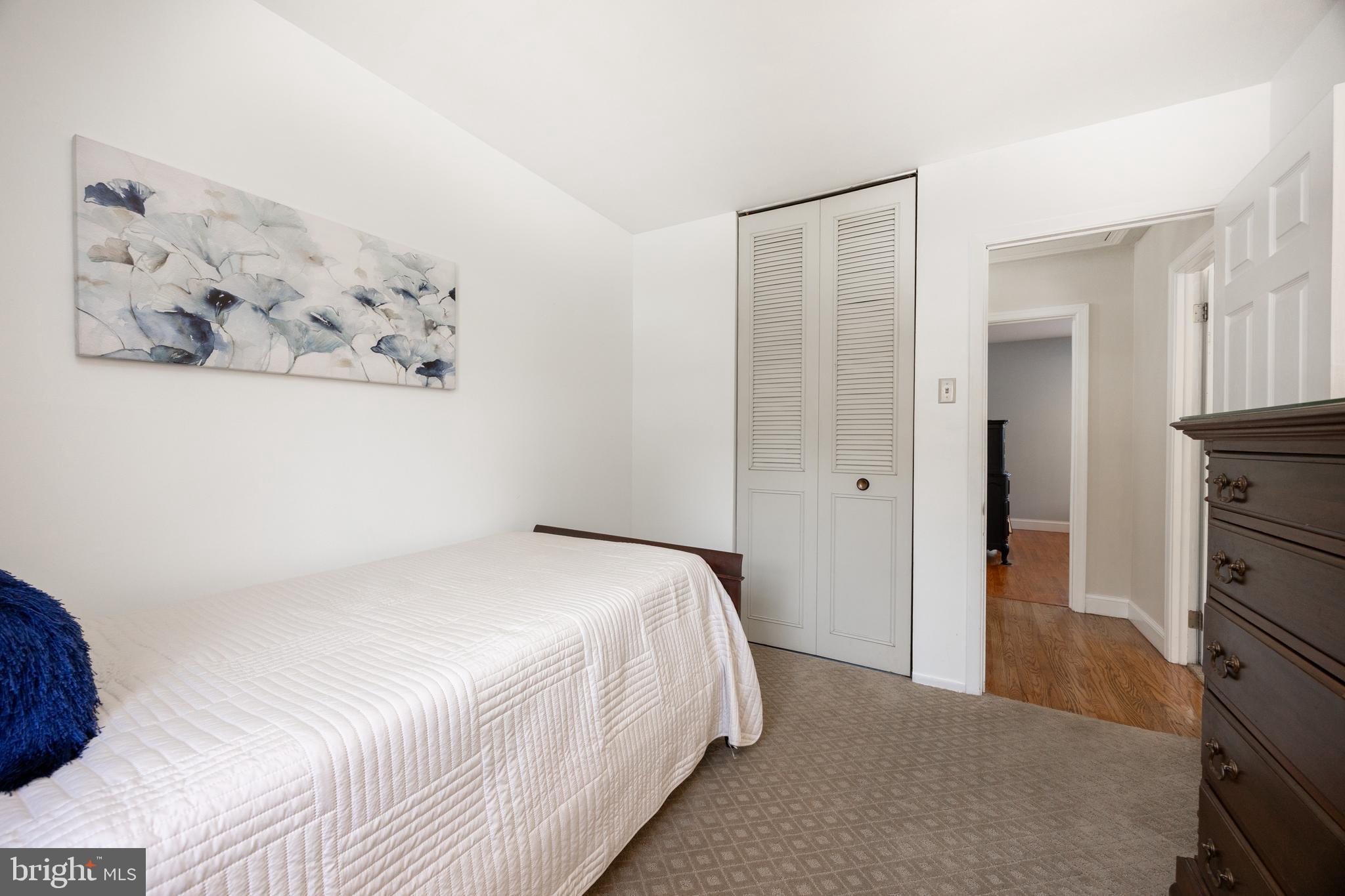 MARCHWOOD - Residential