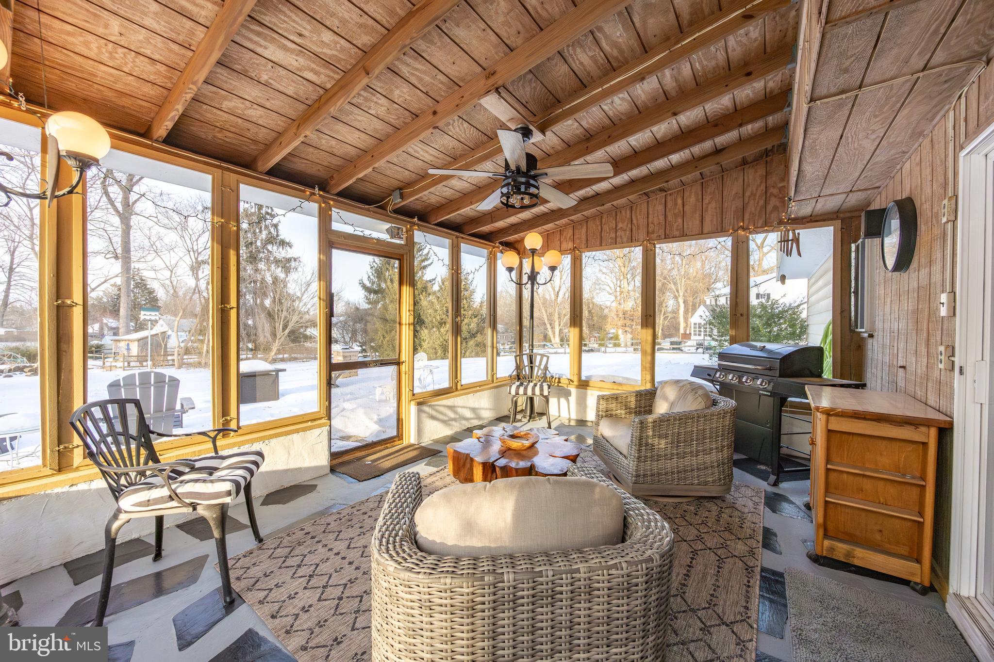 MARCHWOOD - Residential