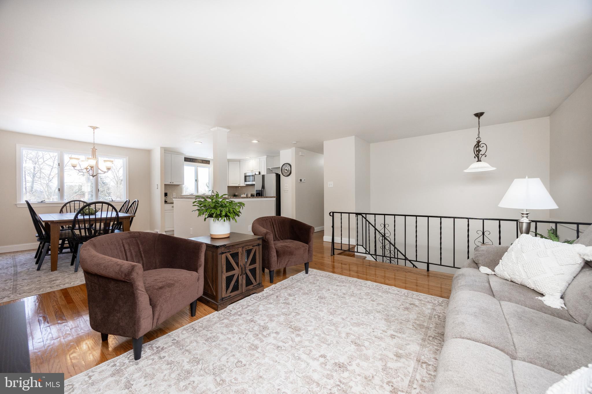 MARCHWOOD - Residential