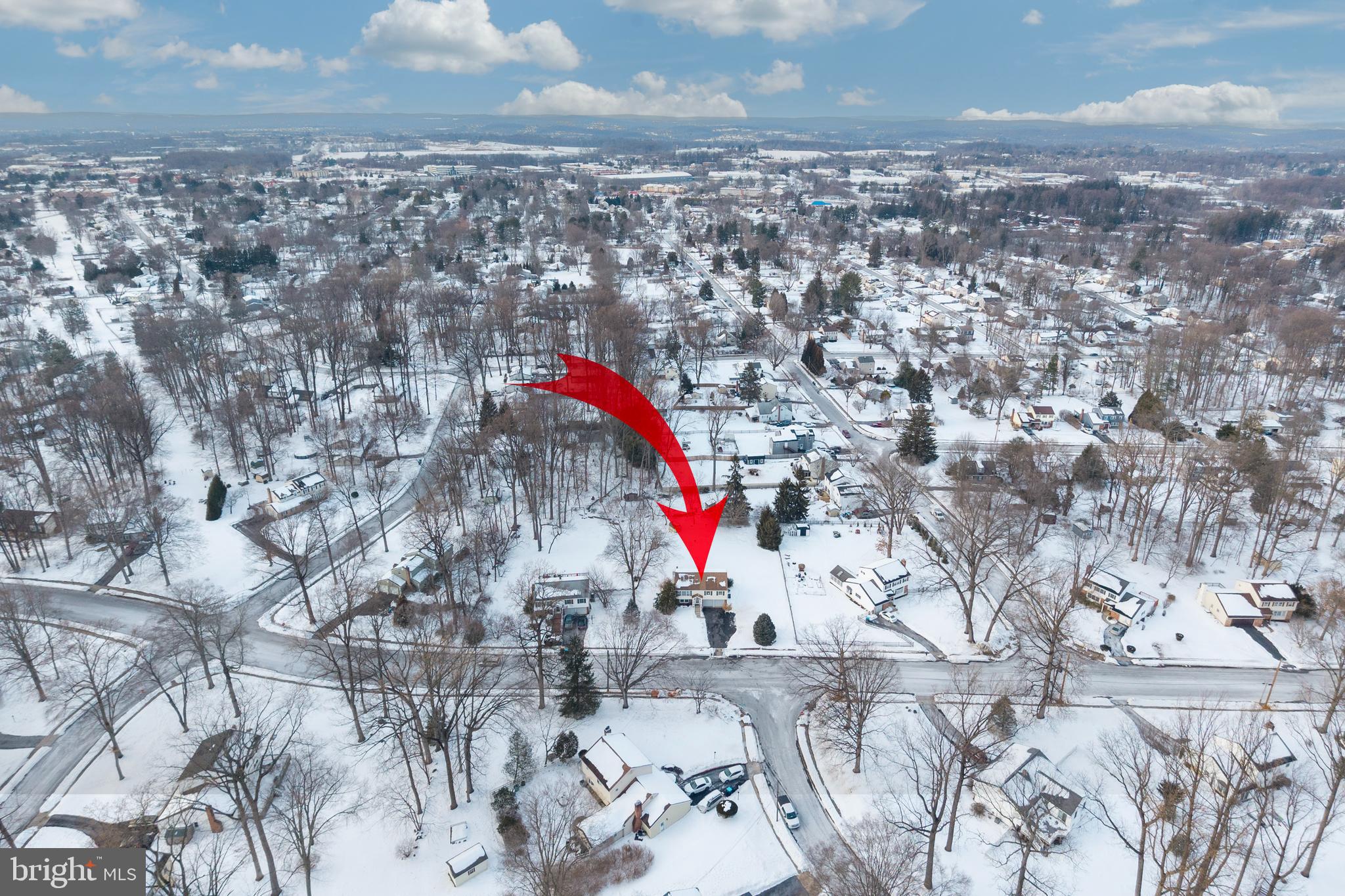 MARCHWOOD - Residential