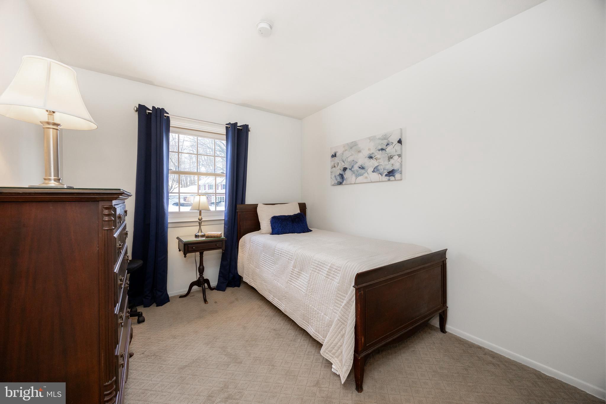 MARCHWOOD - Residential