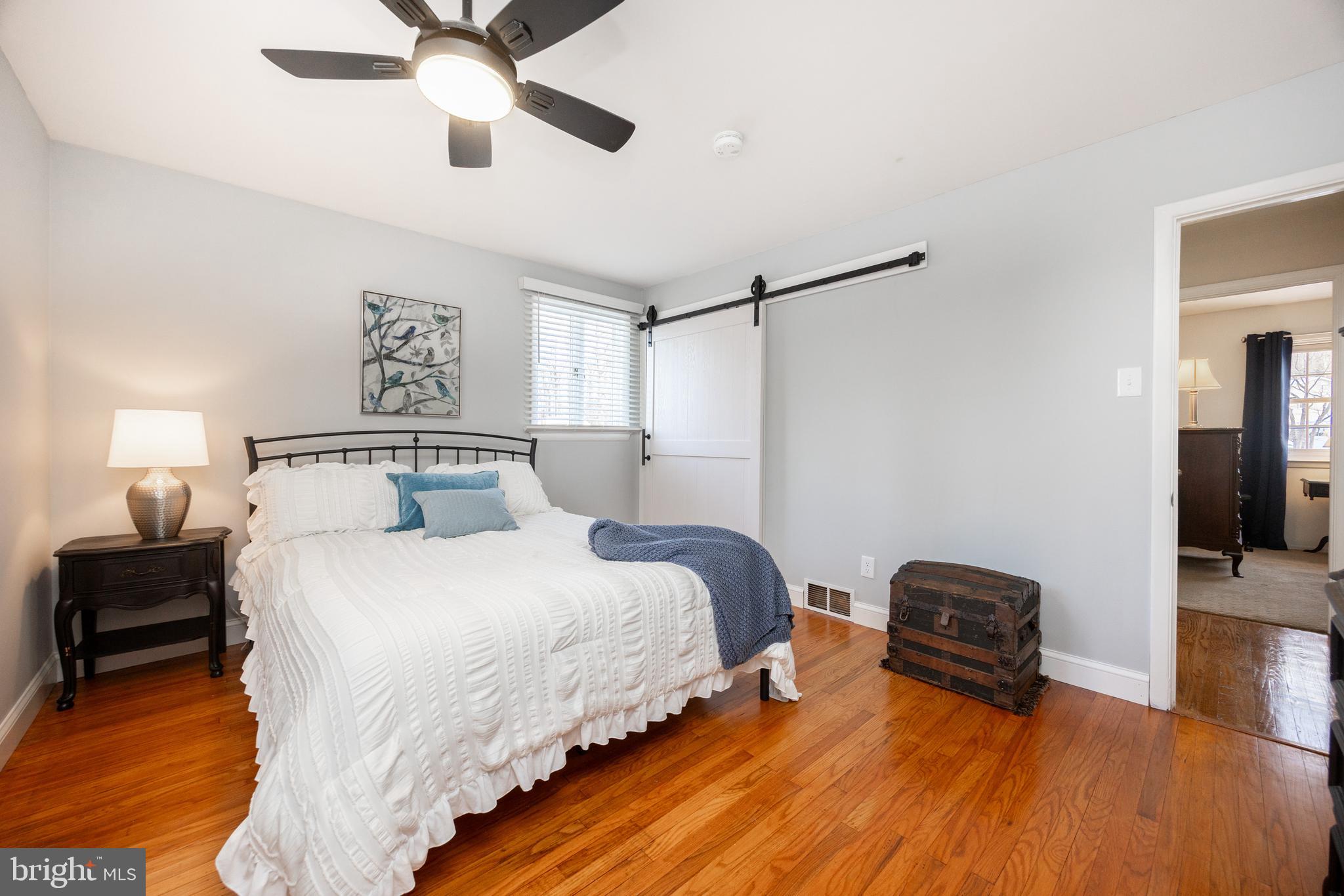 MARCHWOOD - Residential