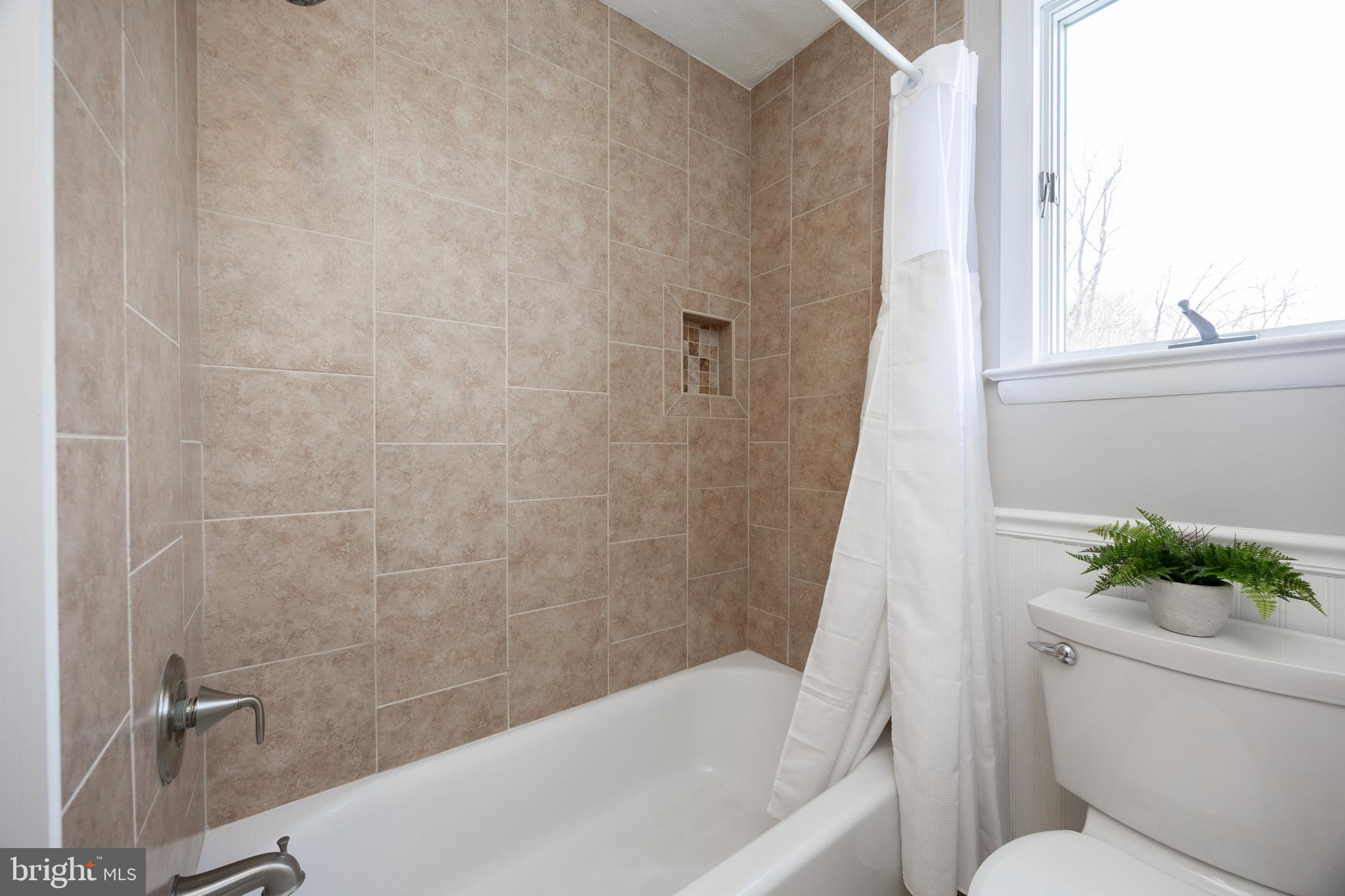 MARCHWOOD - Residential