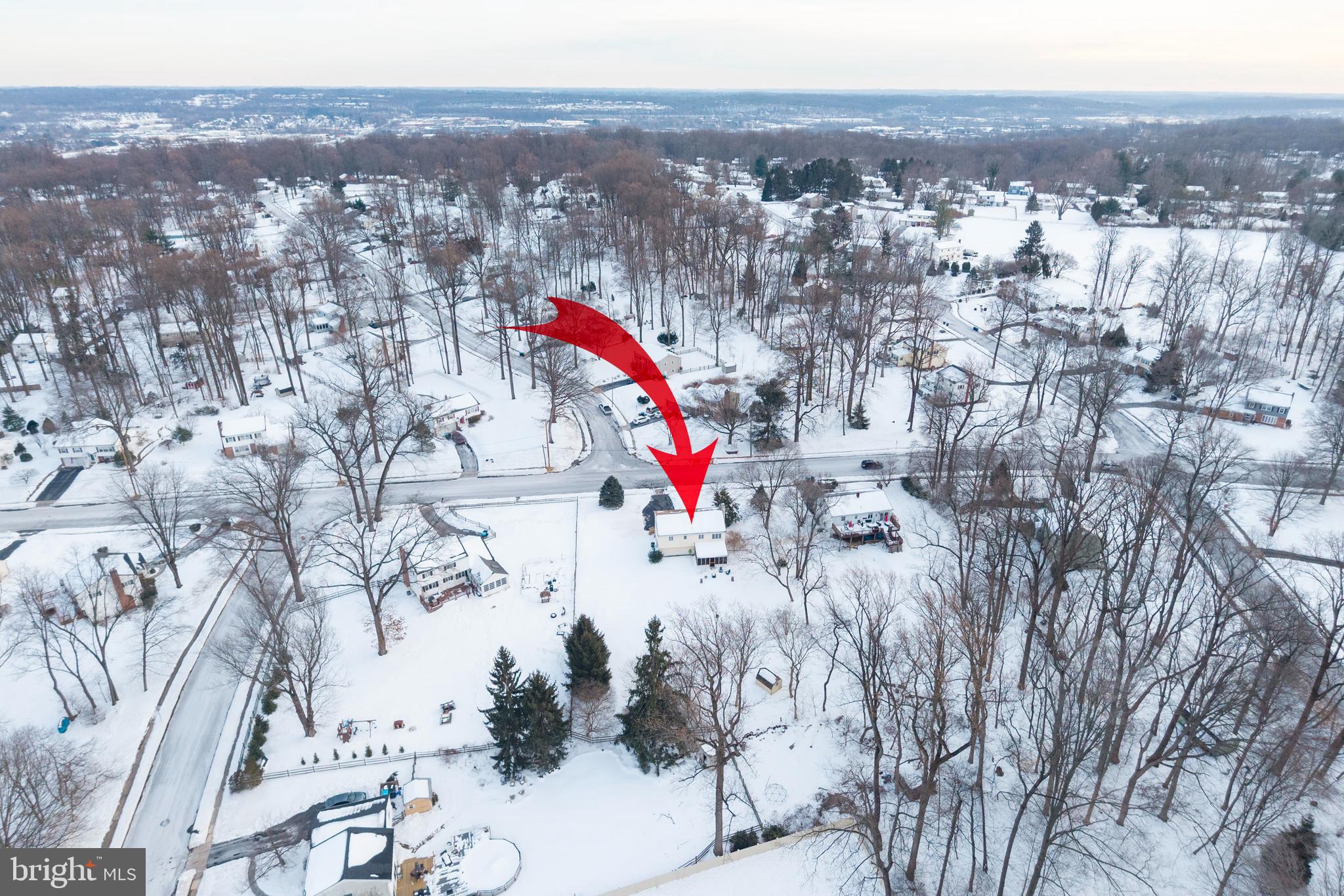 MARCHWOOD - Residential