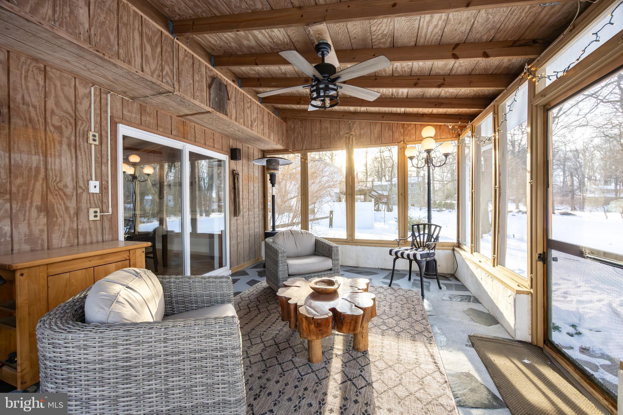 MARCHWOOD - Residential