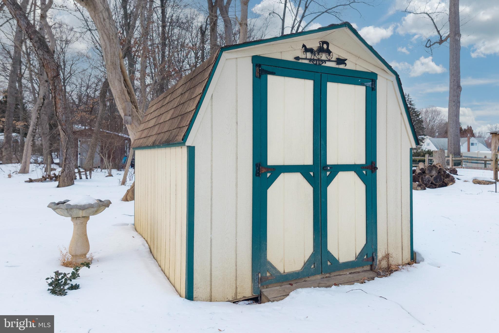 MARCHWOOD - Residential