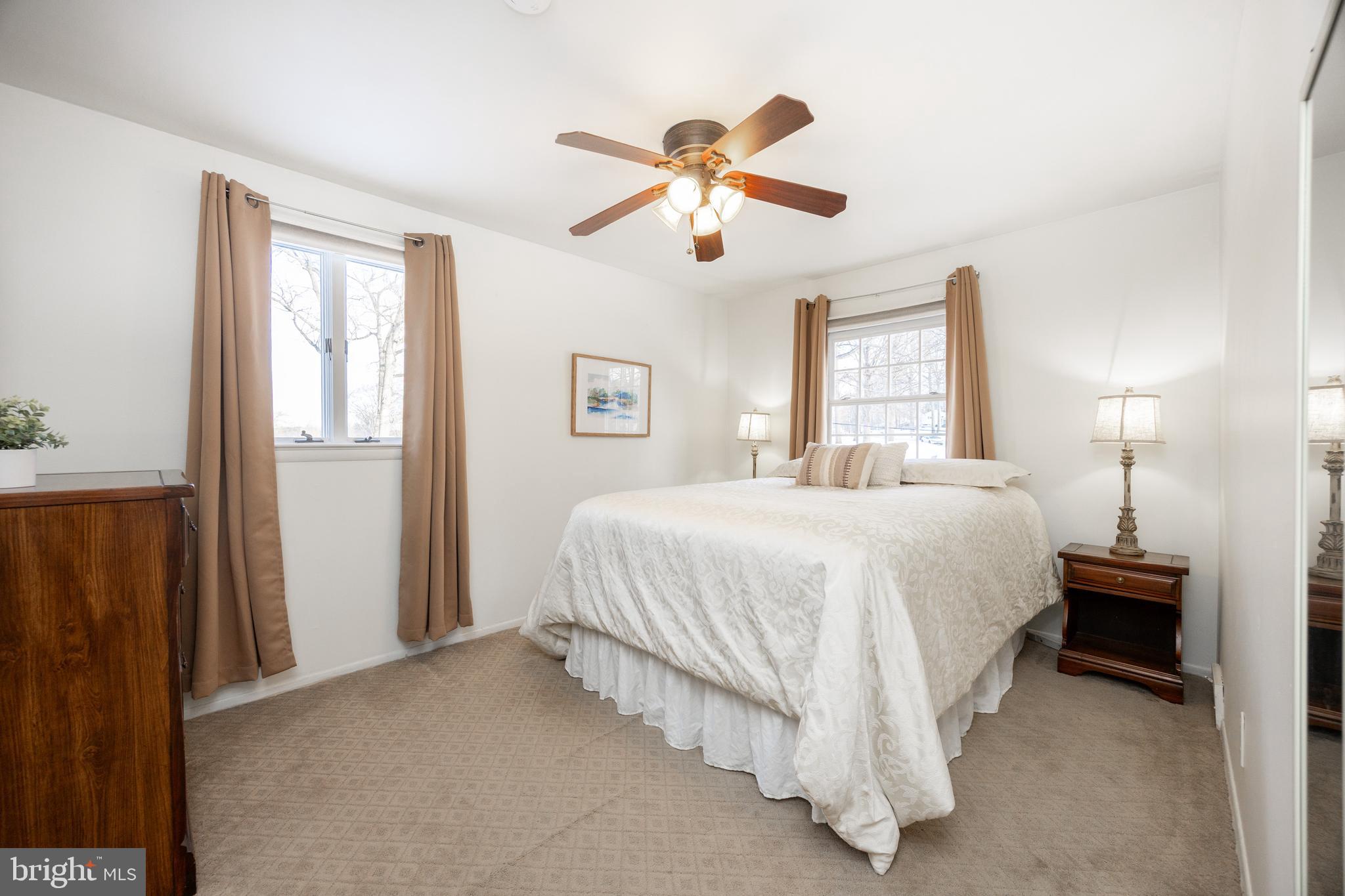 MARCHWOOD - Residential