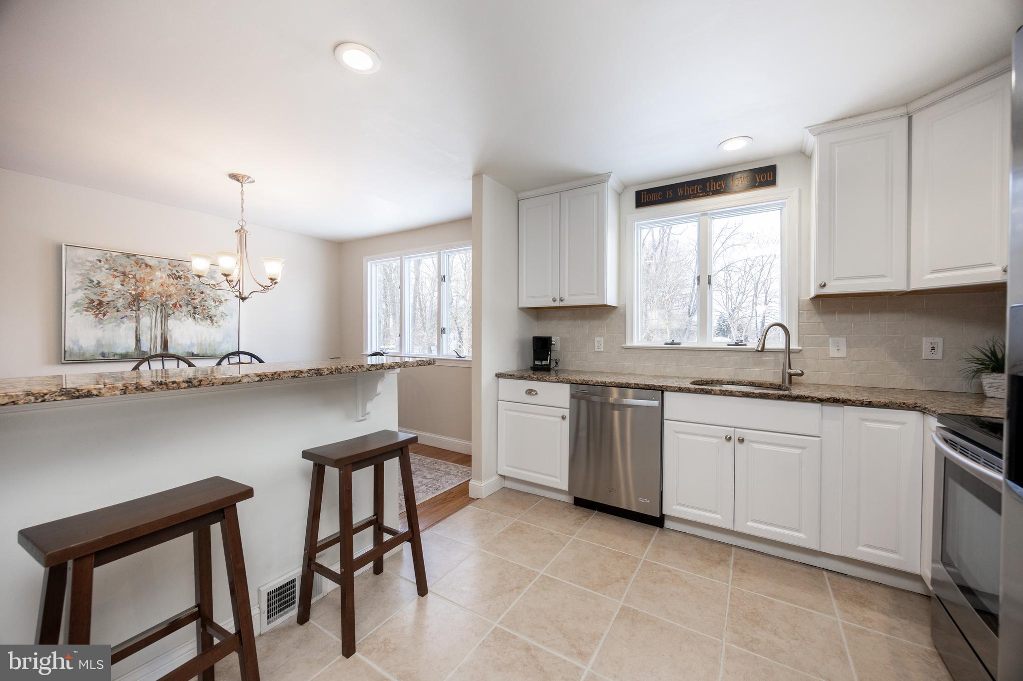 MARCHWOOD - Residential