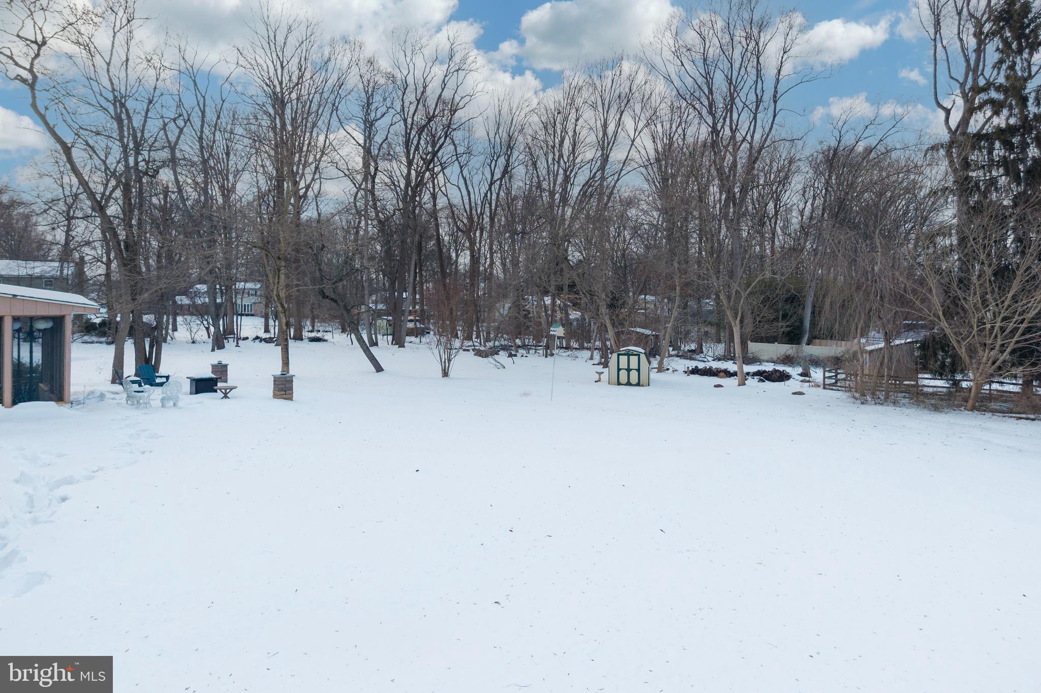 MARCHWOOD - Residential