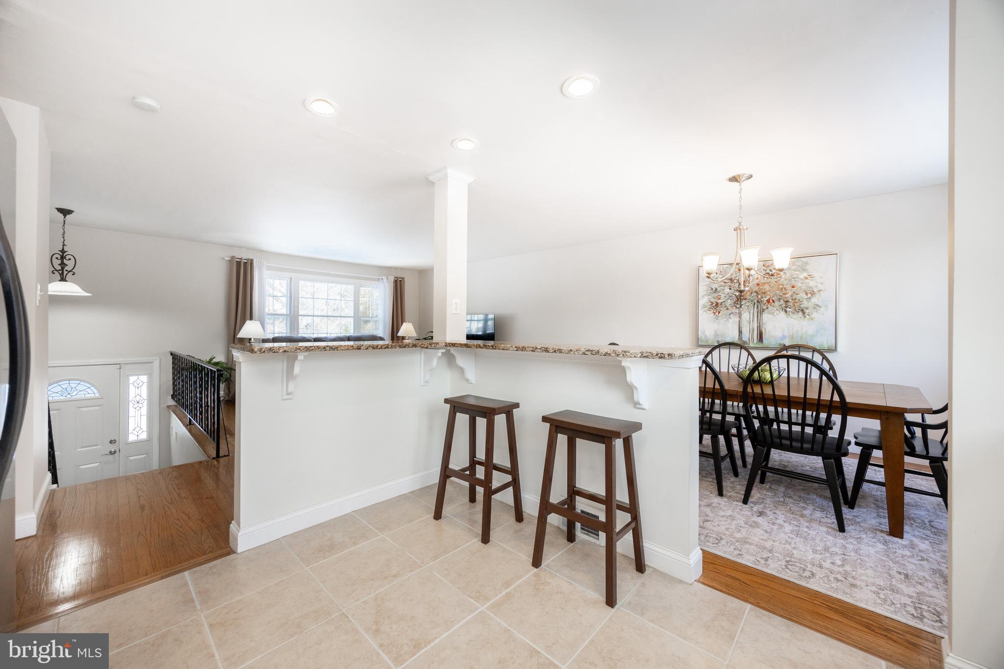 MARCHWOOD - Residential