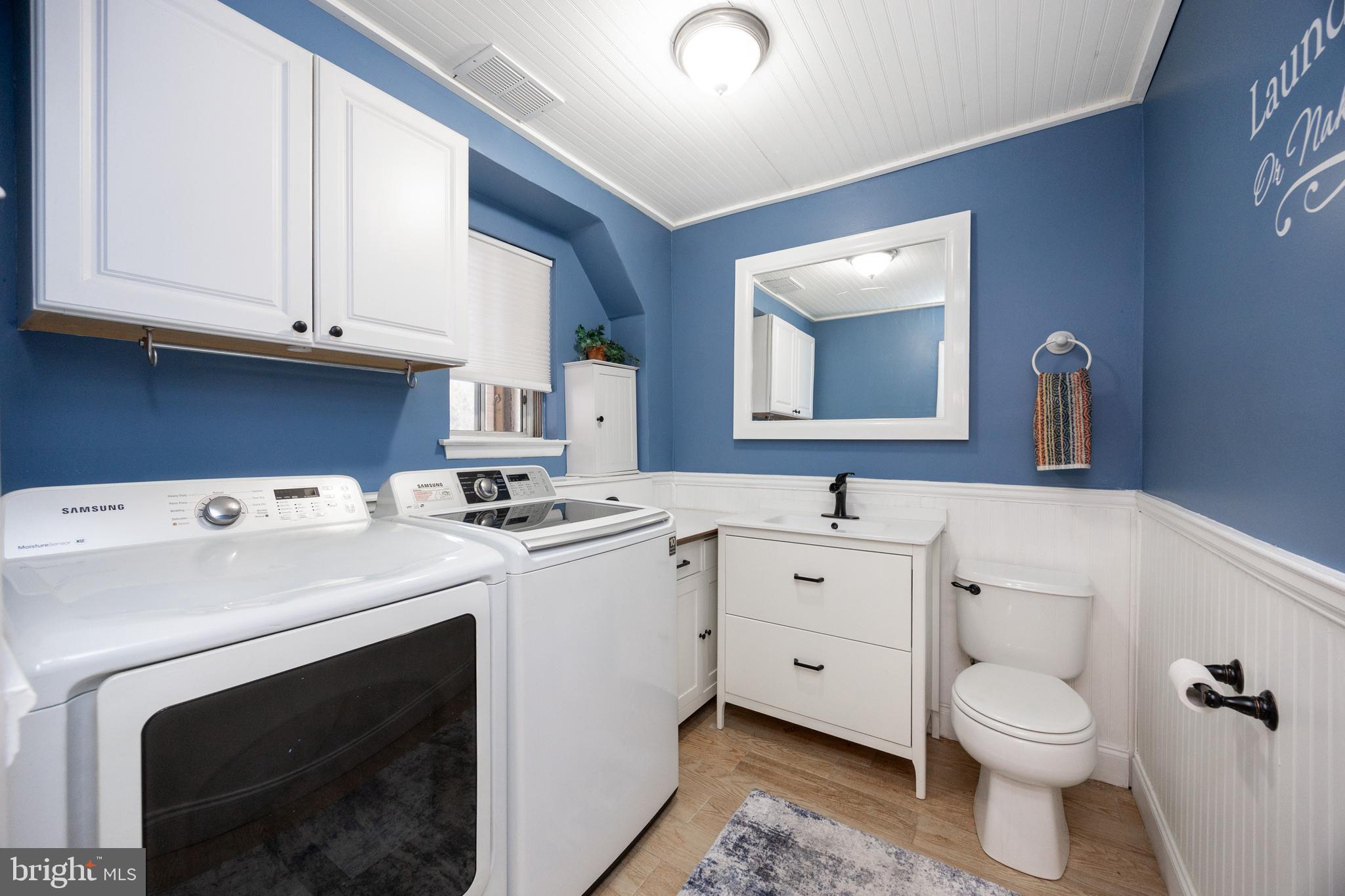 MARCHWOOD - Residential