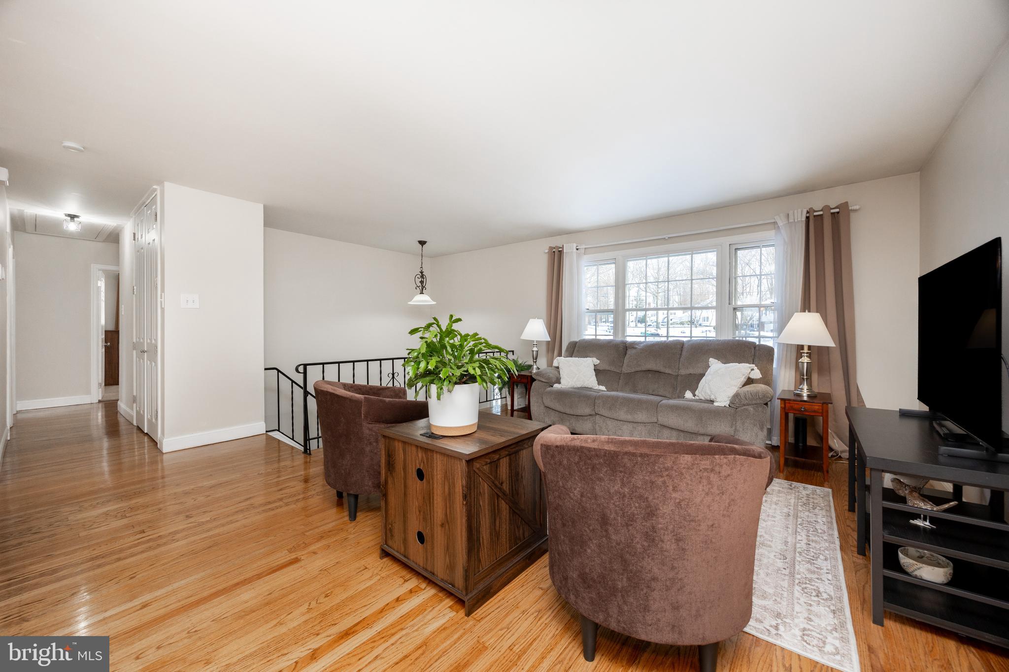 MARCHWOOD - Residential