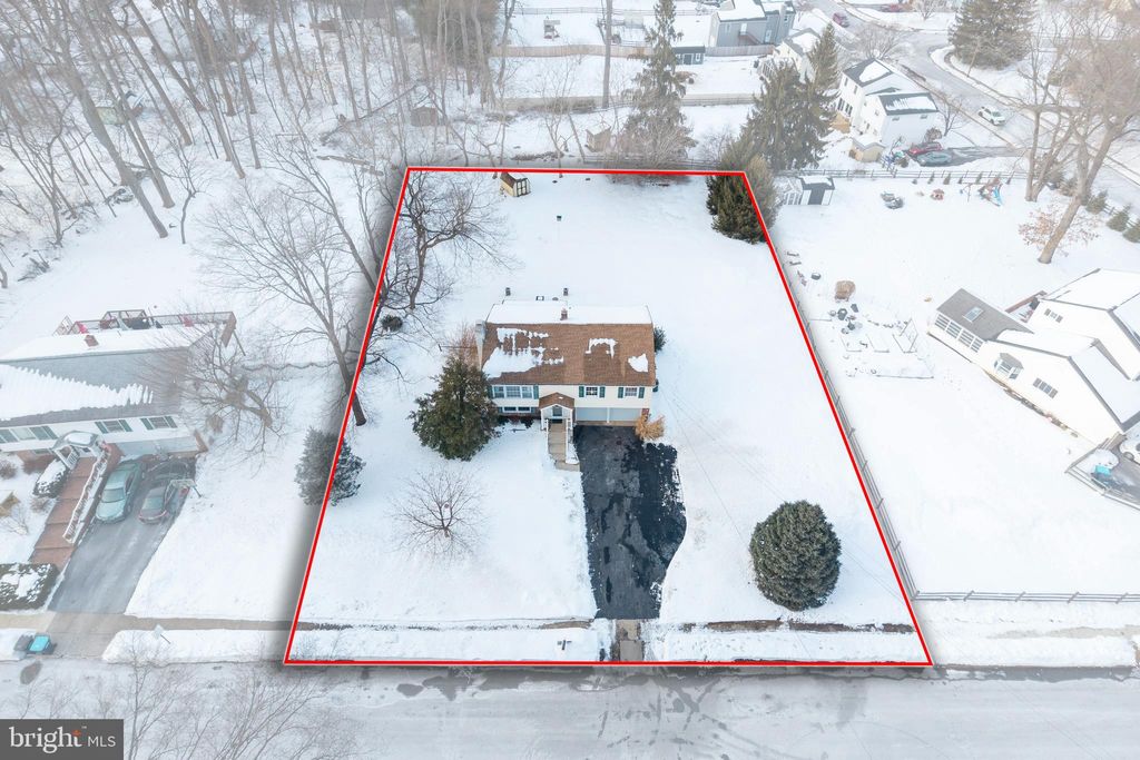 Photo of 305 Concord Avenue, EXTON, PA 19341 (MLS # PACT2117338)