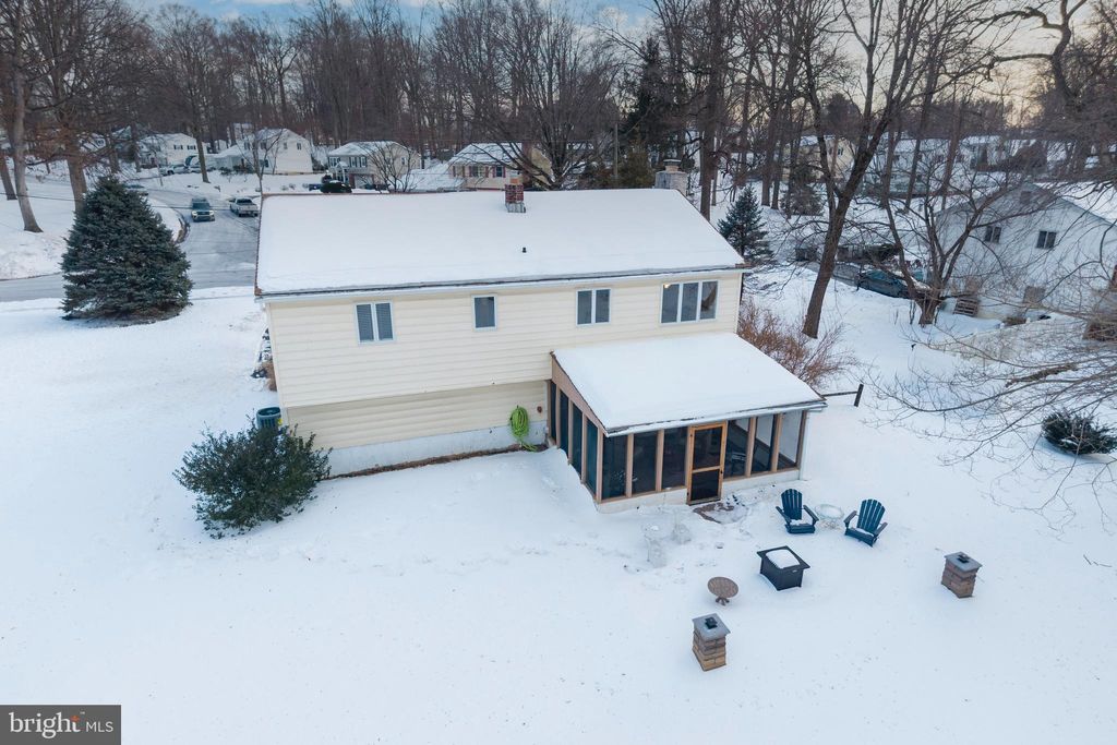 Photo of 305 Concord Avenue, EXTON, PA 19341 (MLS # PACT2117338)