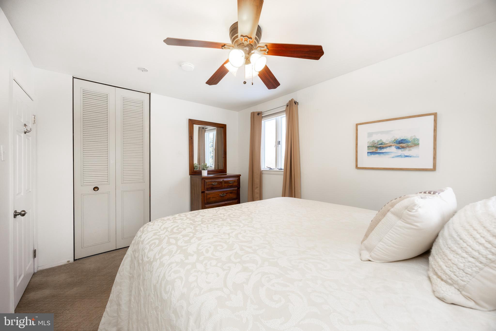 MARCHWOOD - Residential