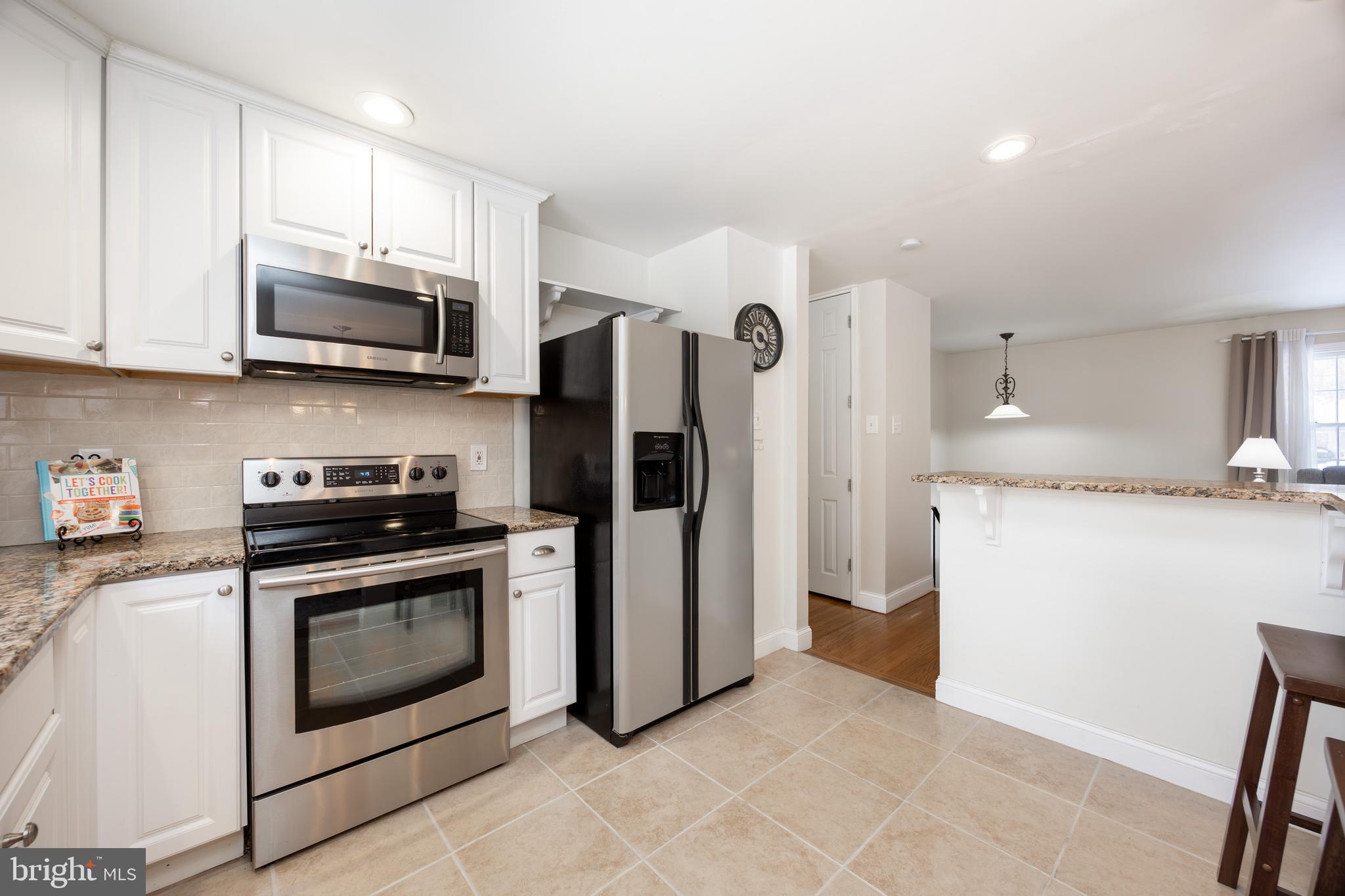 MARCHWOOD - Residential