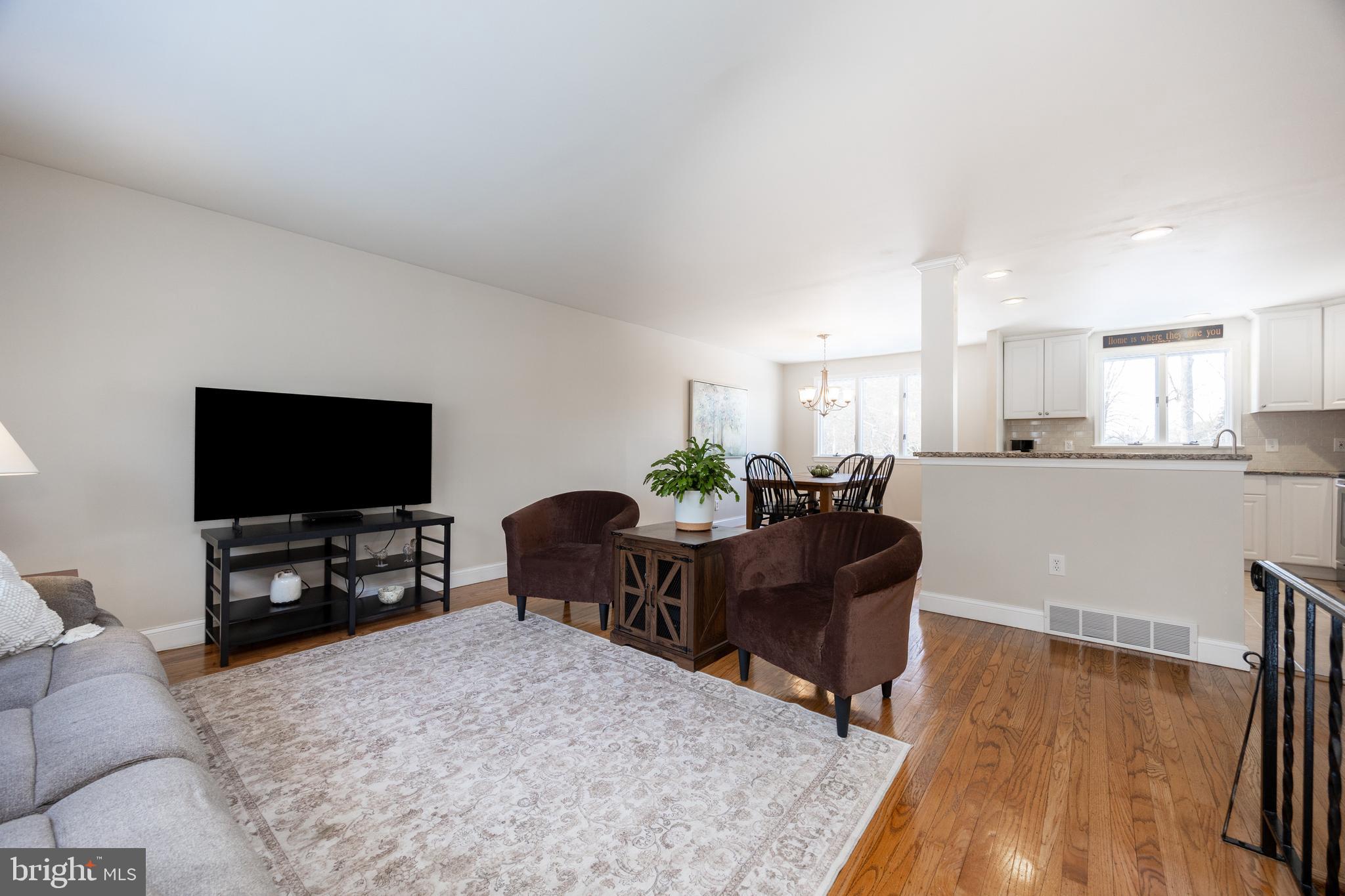 MARCHWOOD - Residential