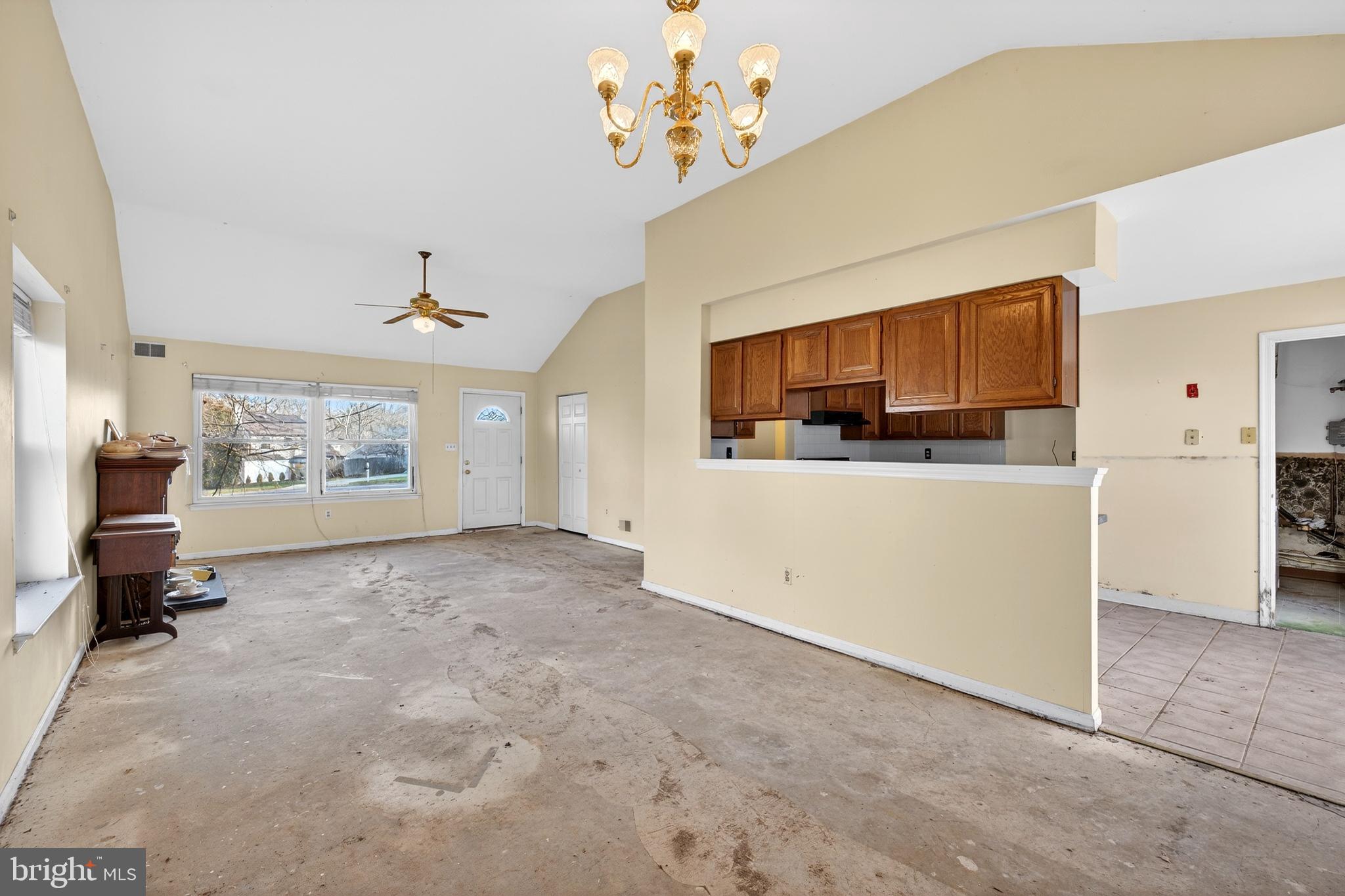 WOODMILL - Residential