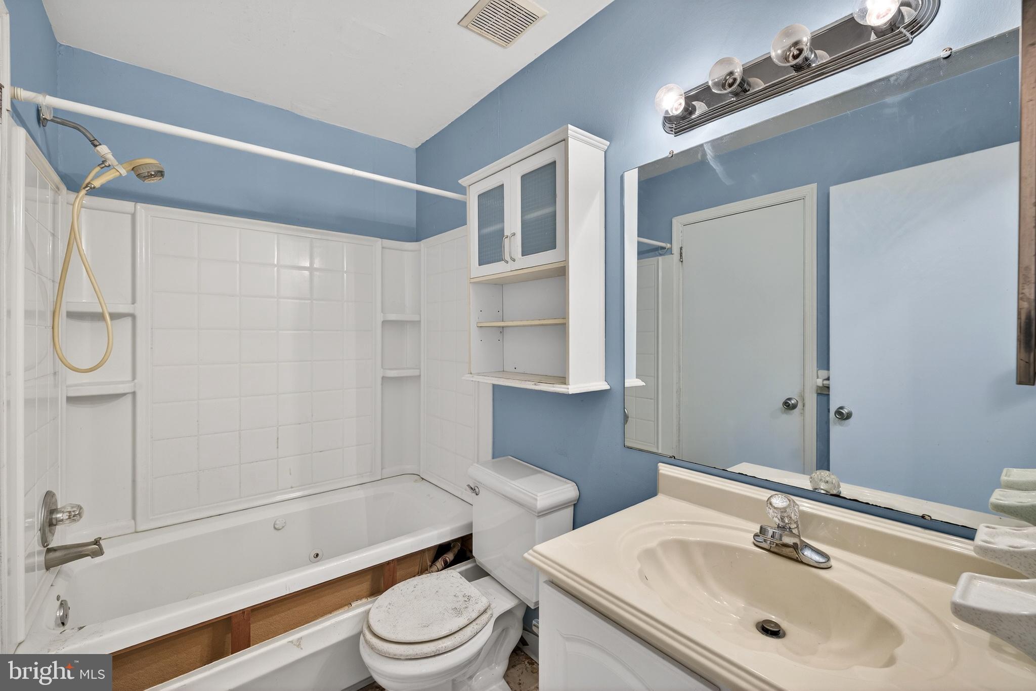 WOODMILL - Residential