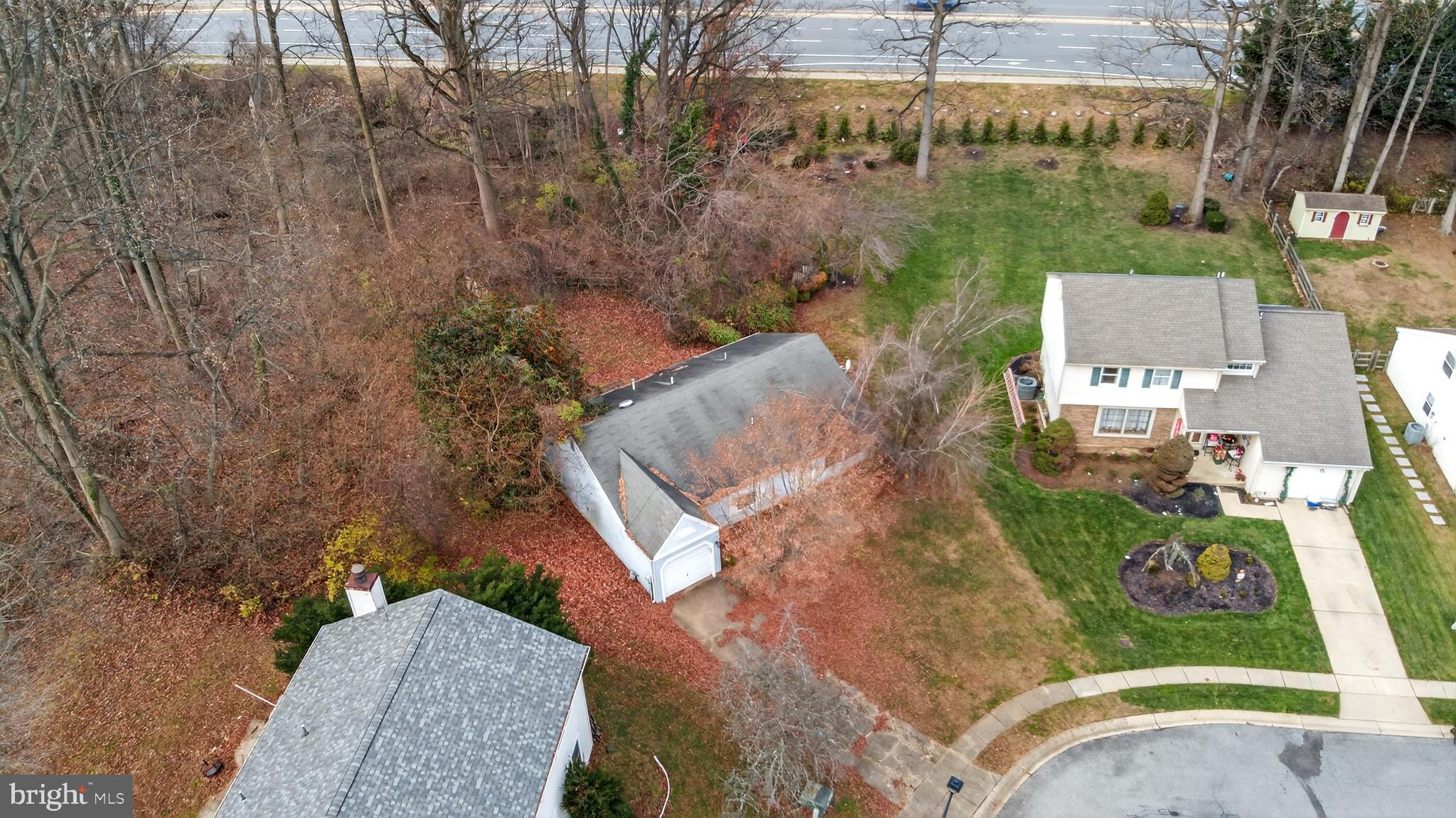 WOODMILL - Residential