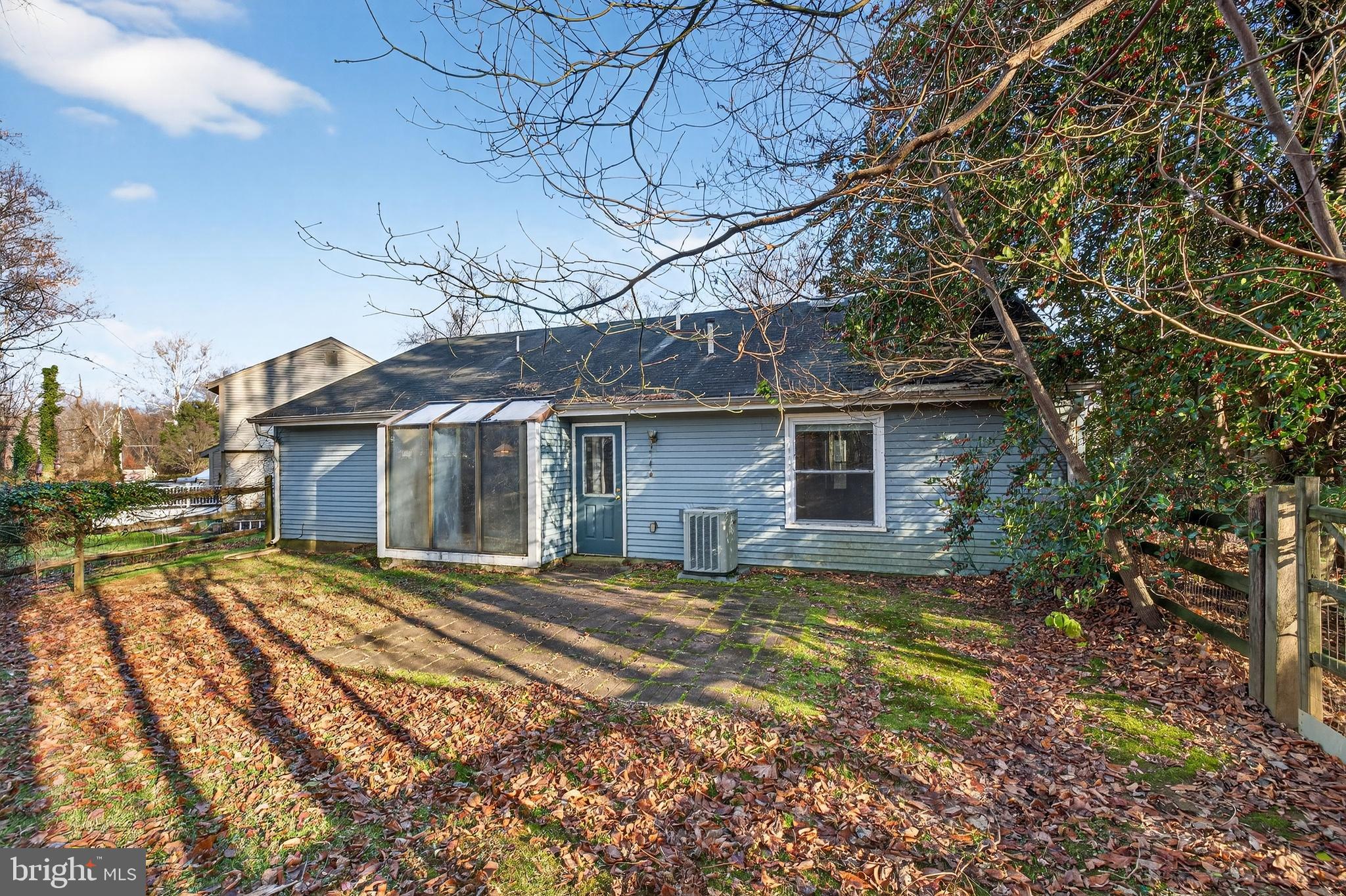 WOODMILL - Residential