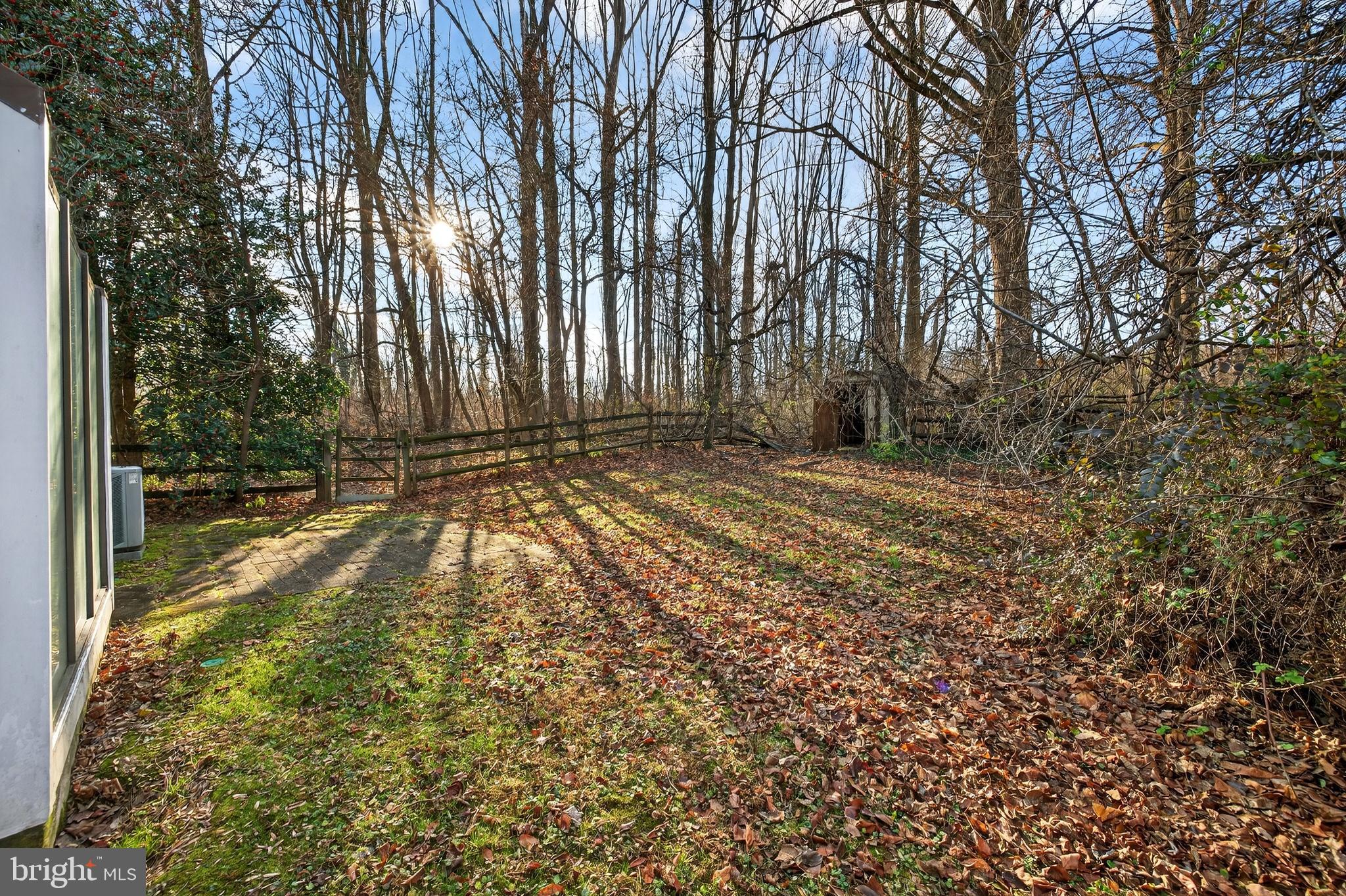 WOODMILL - Residential