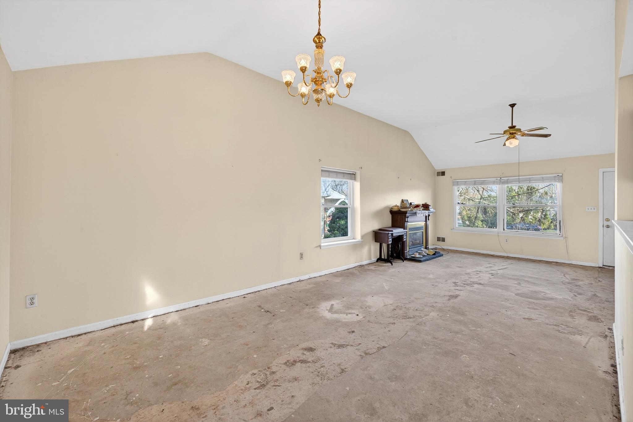 WOODMILL - Residential