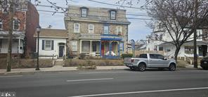 Photo of 1313 Dekalb Street, NORRISTOWN, PA 19401 (MLS # PAMC2194746)