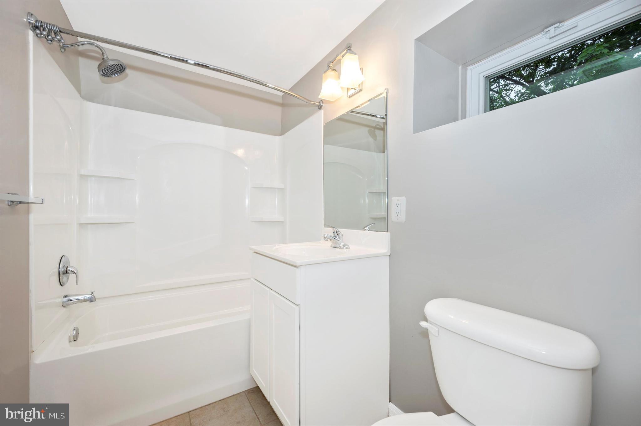 HAGERSTOWN - Residential Lease