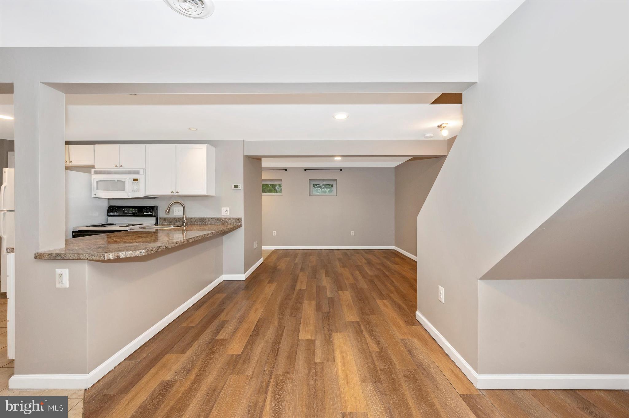 HAGERSTOWN - Residential Lease