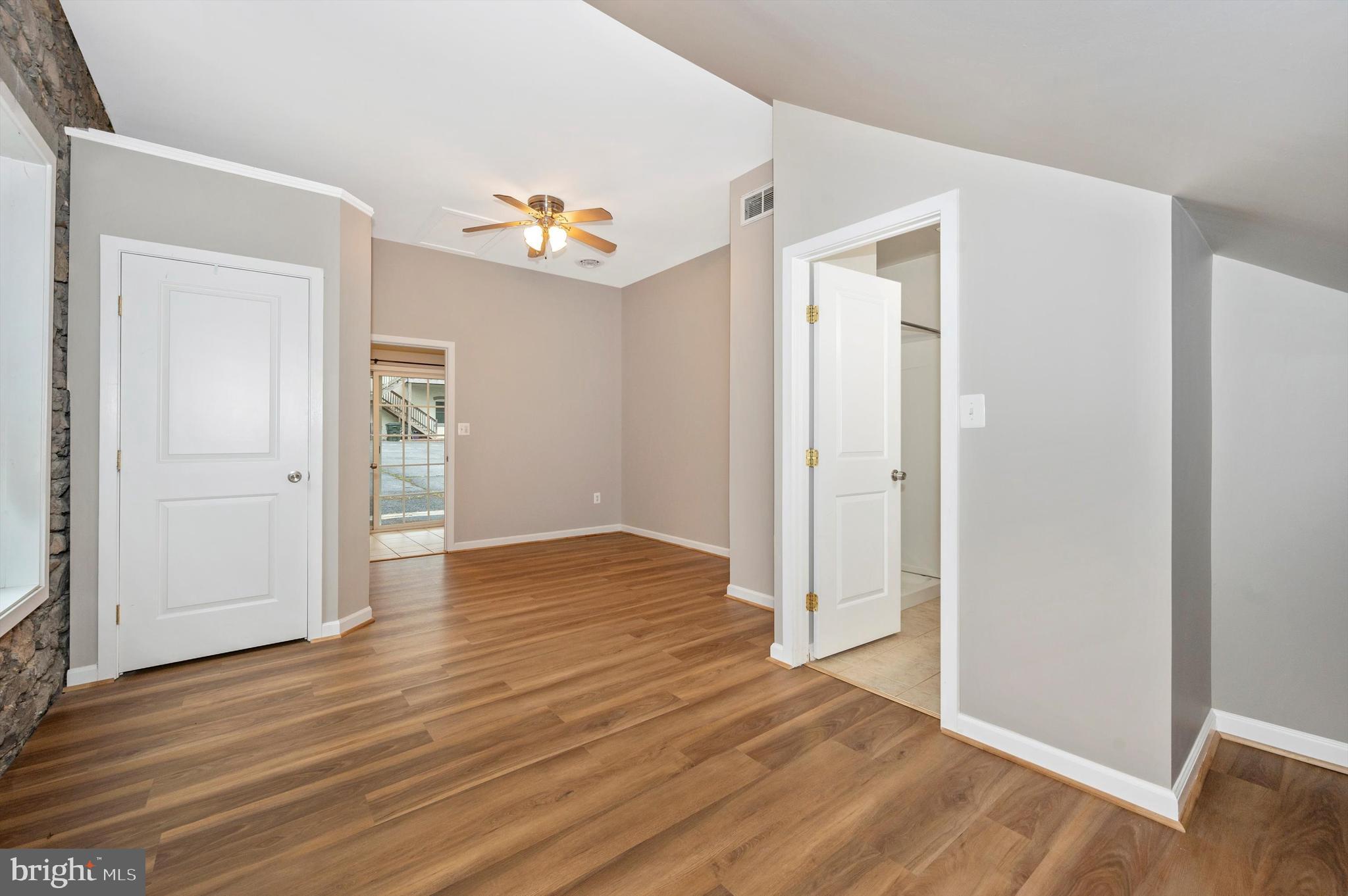 HAGERSTOWN - Residential Lease