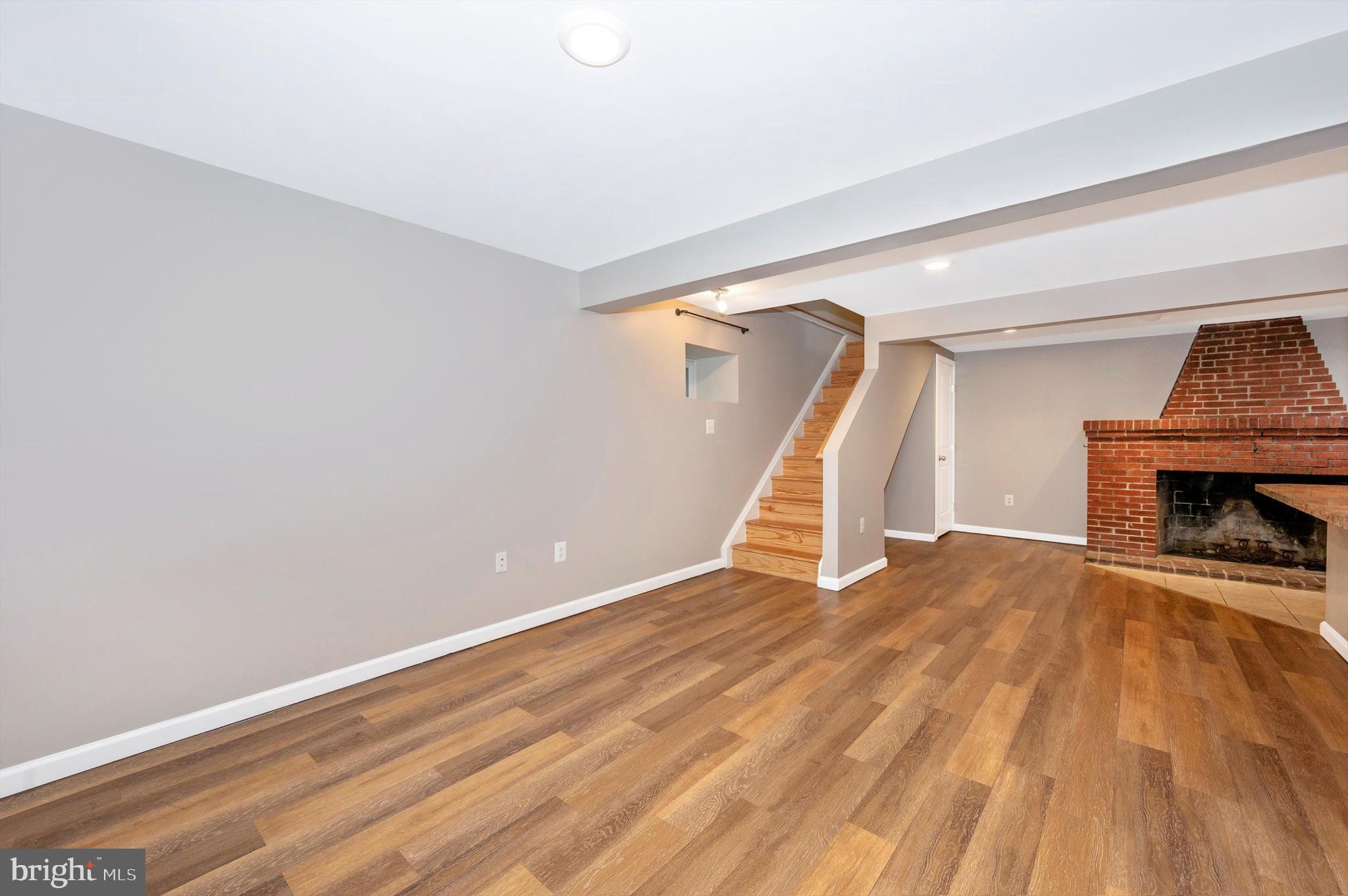 HAGERSTOWN - Residential Lease