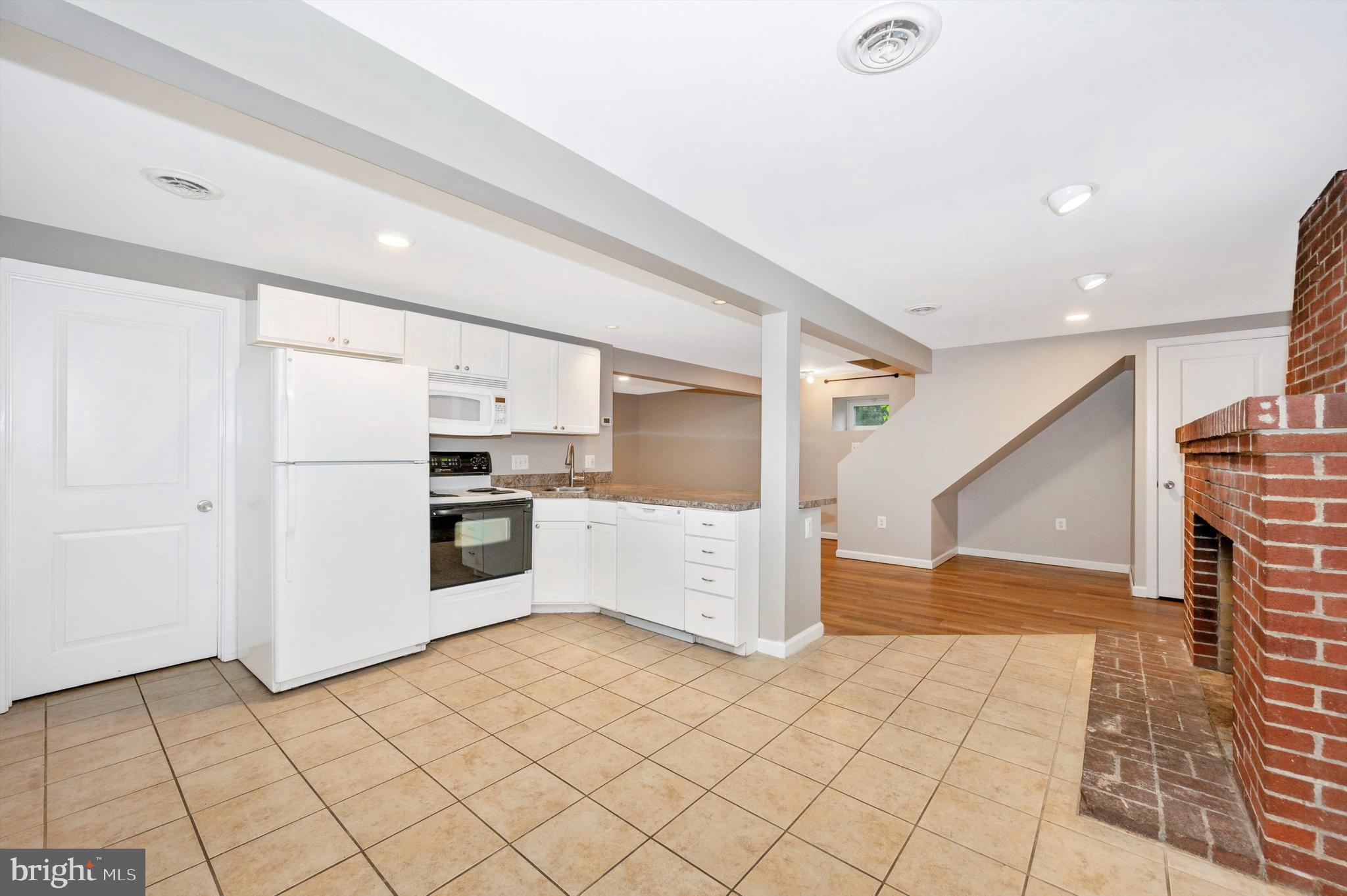 HAGERSTOWN - Residential Lease