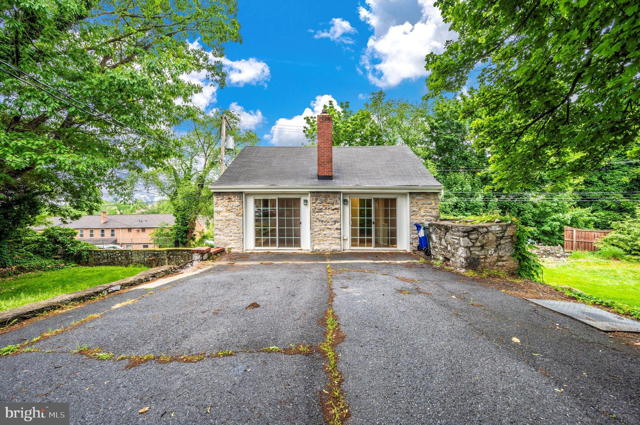 HAGERSTOWN - Residential Lease