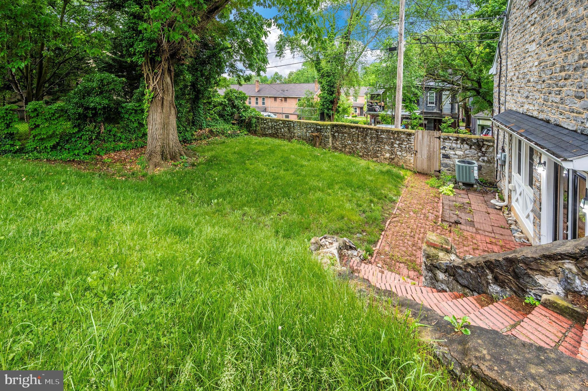 HAGERSTOWN - Residential Lease