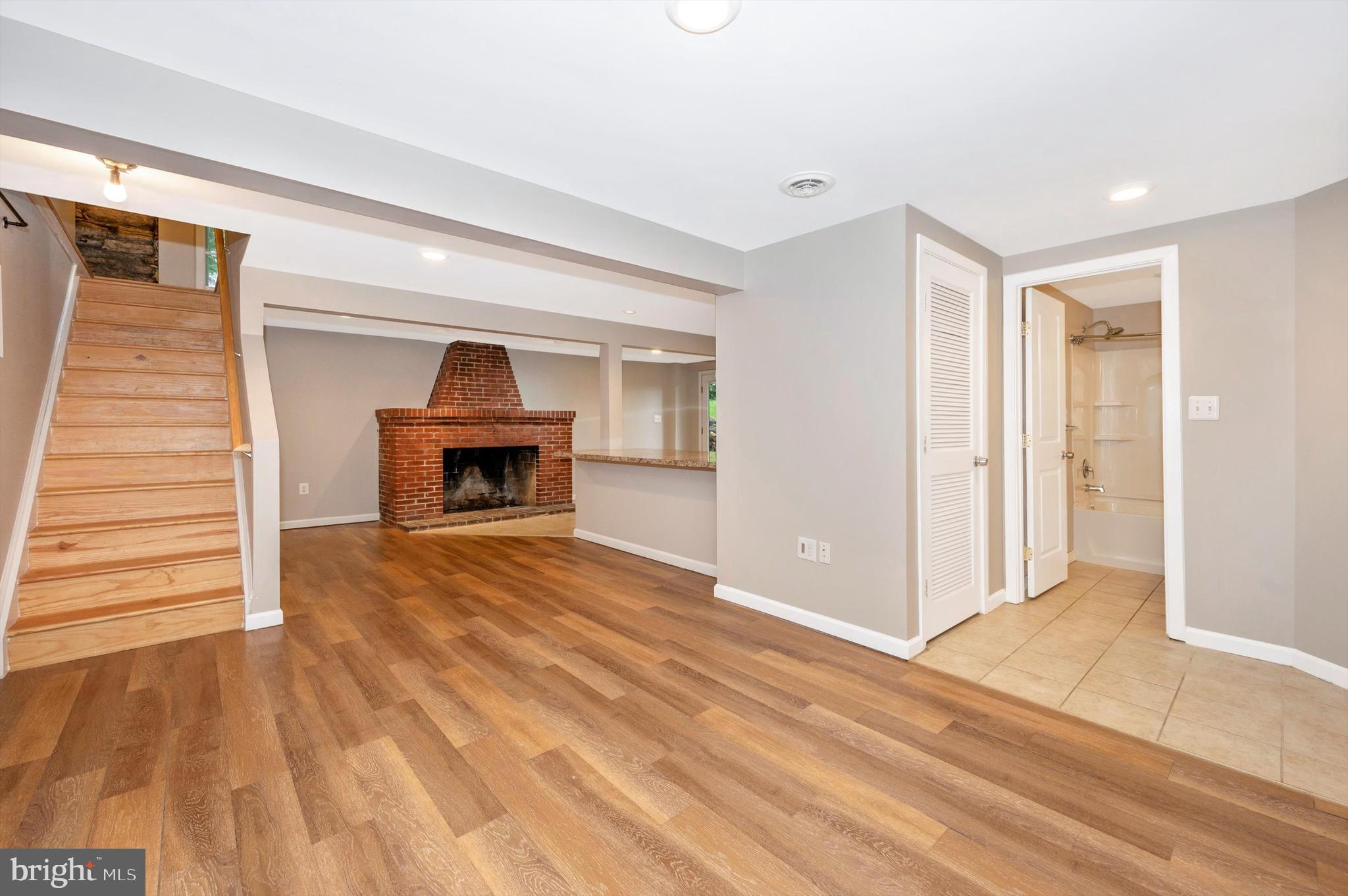 HAGERSTOWN - Residential Lease