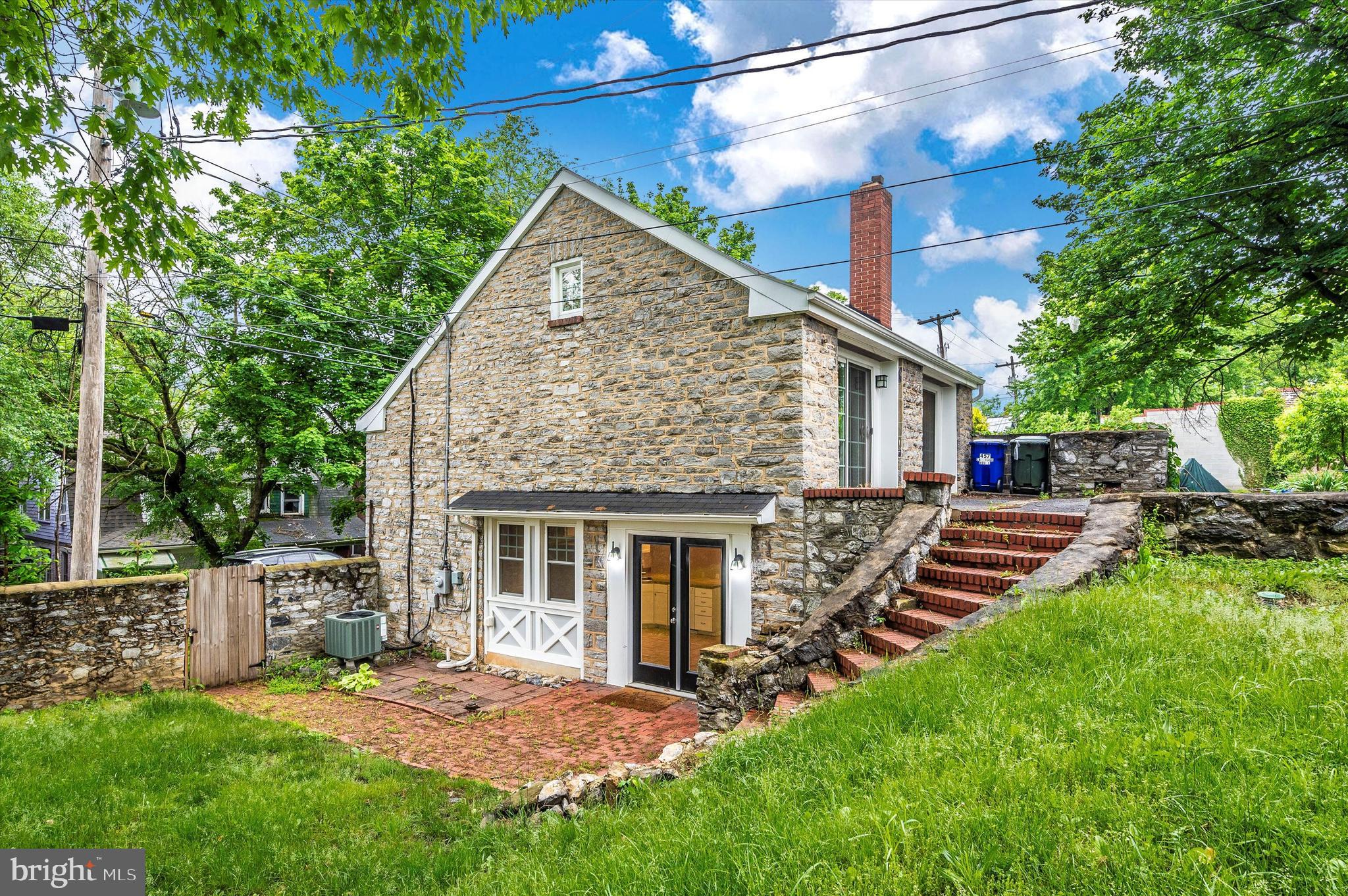 HAGERSTOWN - Residential Lease